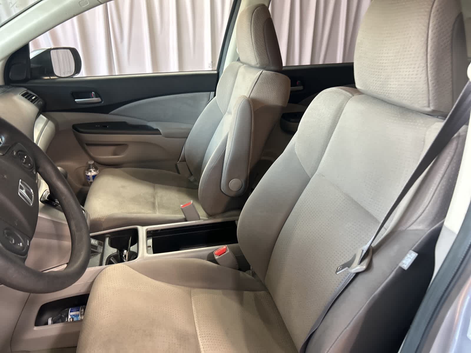 Thumbnail: 2014 Honda CR-V - 25
