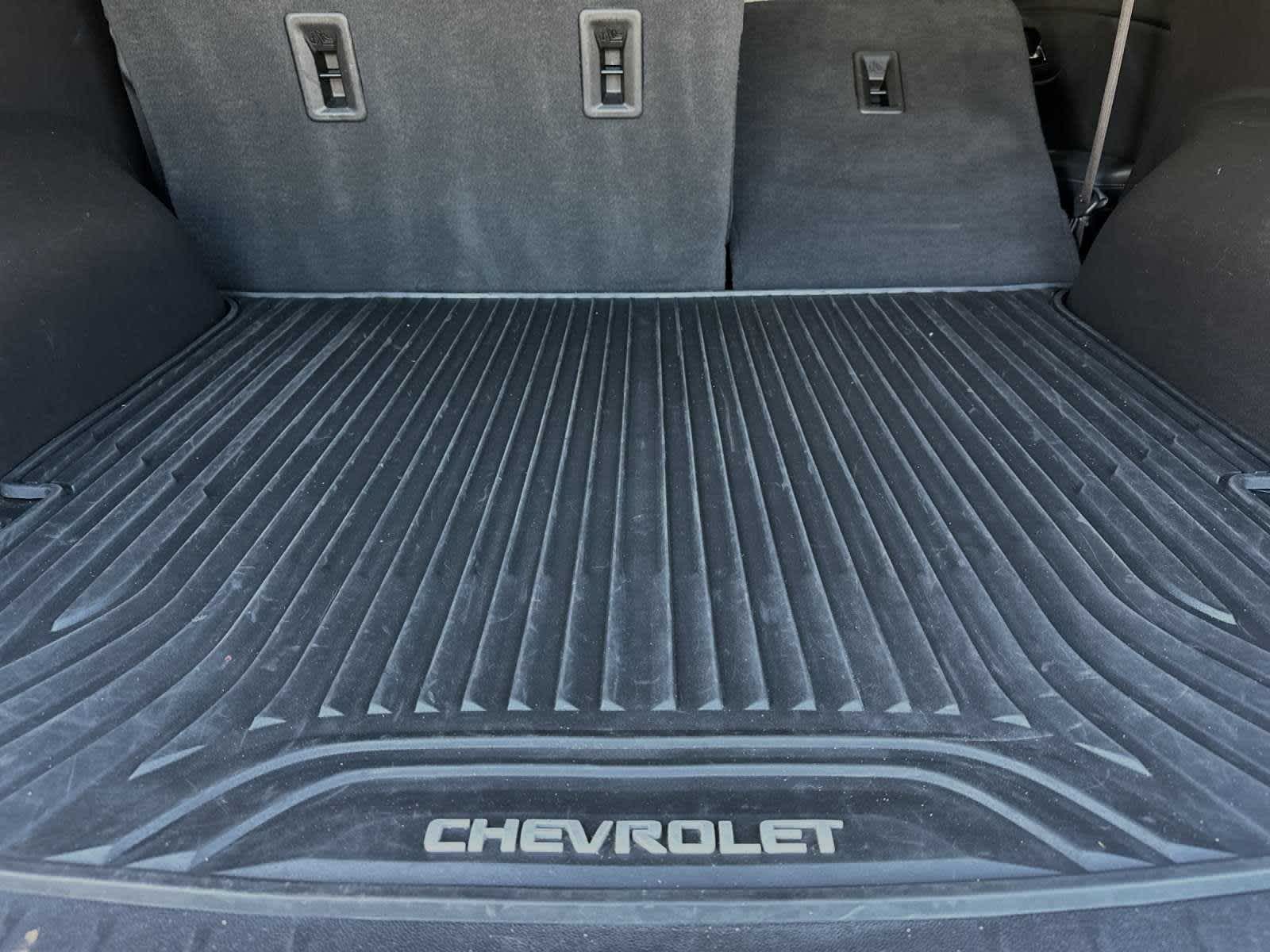 2019 Chevrolet Blazer  15