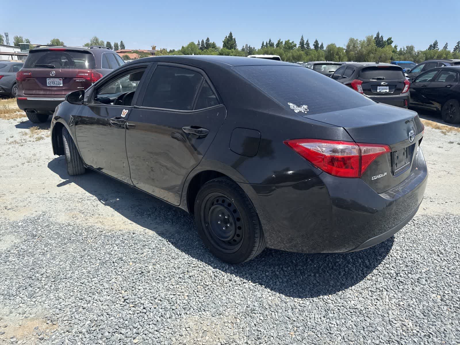 Thumbnail: 2018 Toyota Corolla - 7