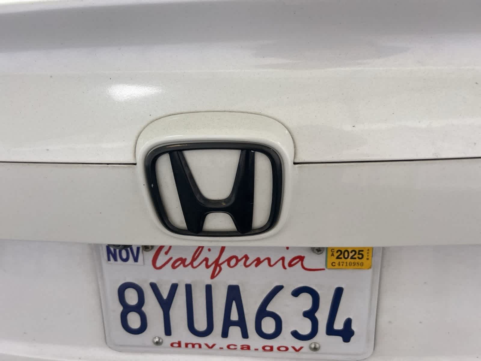 Thumbnail: 2018 Honda Accord - 6