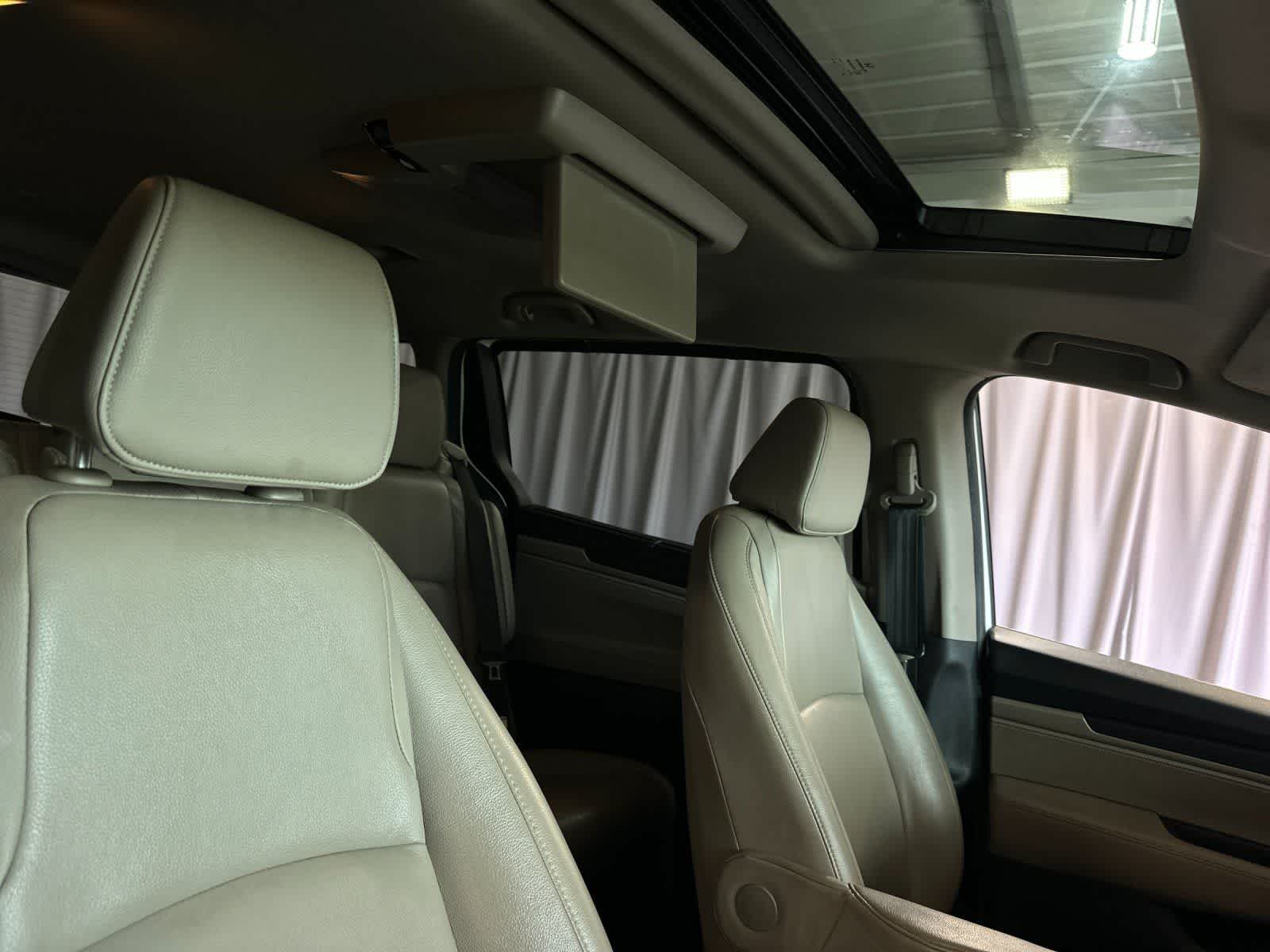 Thumbnail: 2020 Honda Odyssey - 19