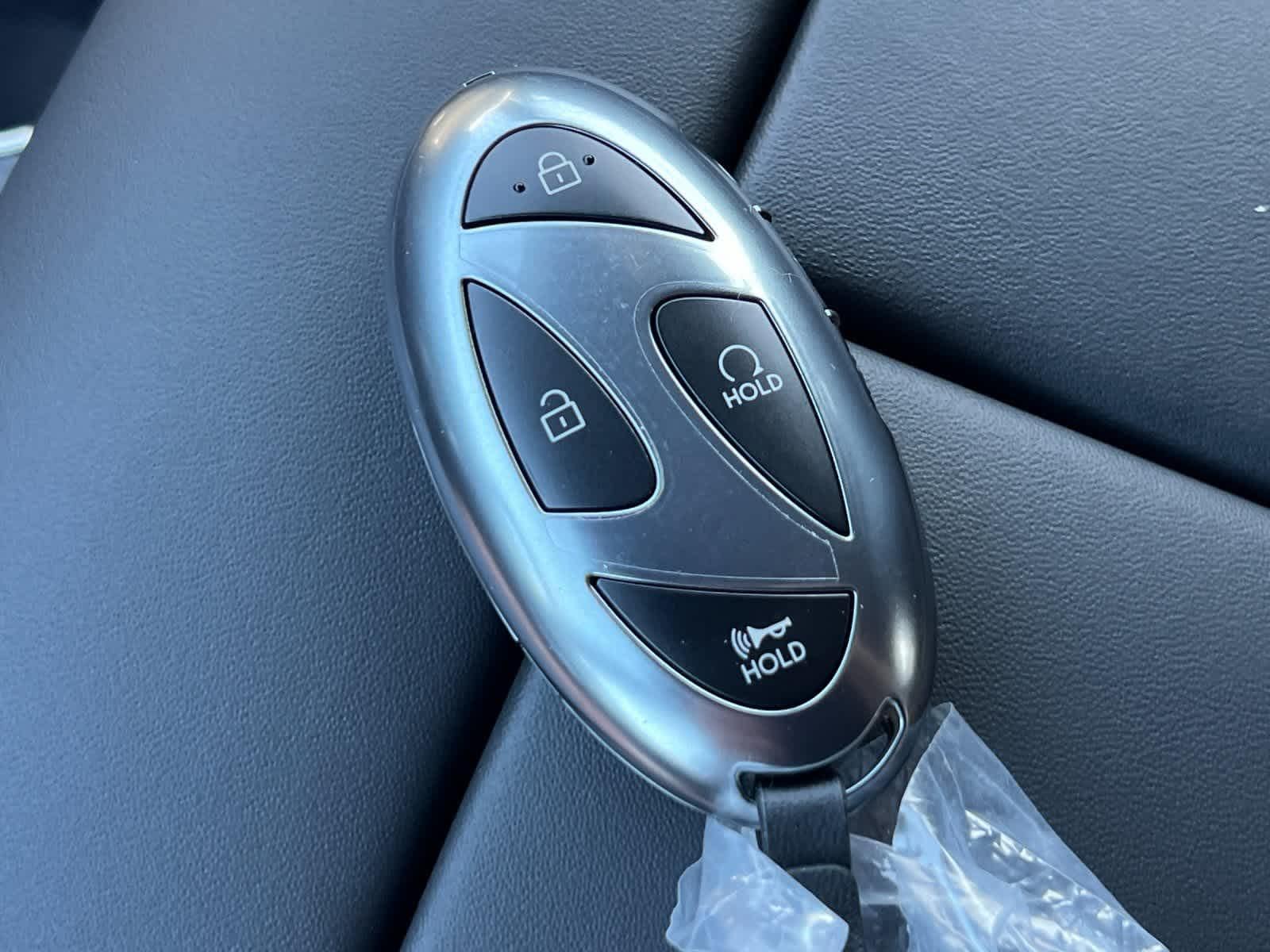 Thumbnail: 2026 Hyundai Palisade - 29