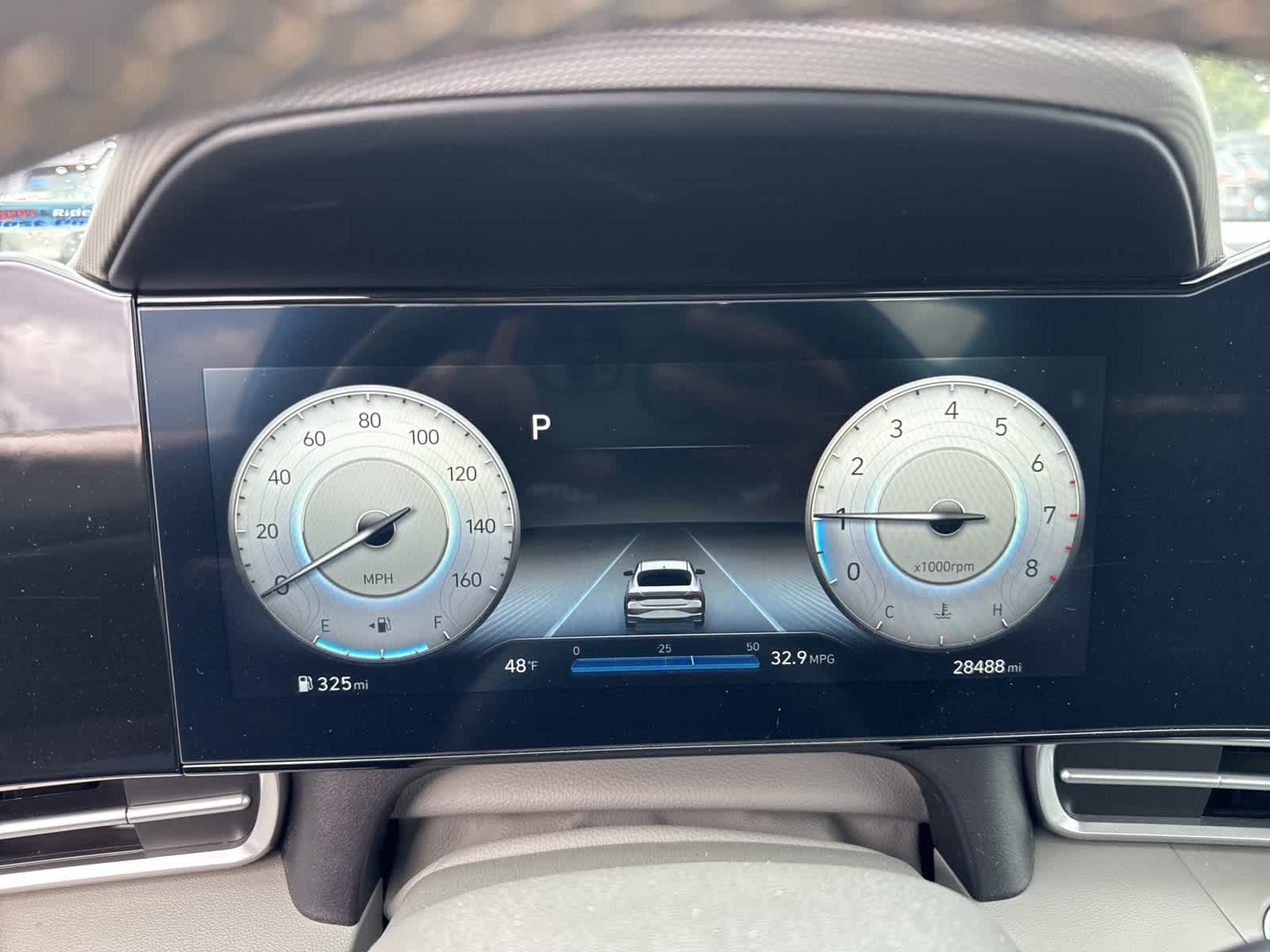 Thumbnail: 2023 Hyundai Elantra - 20