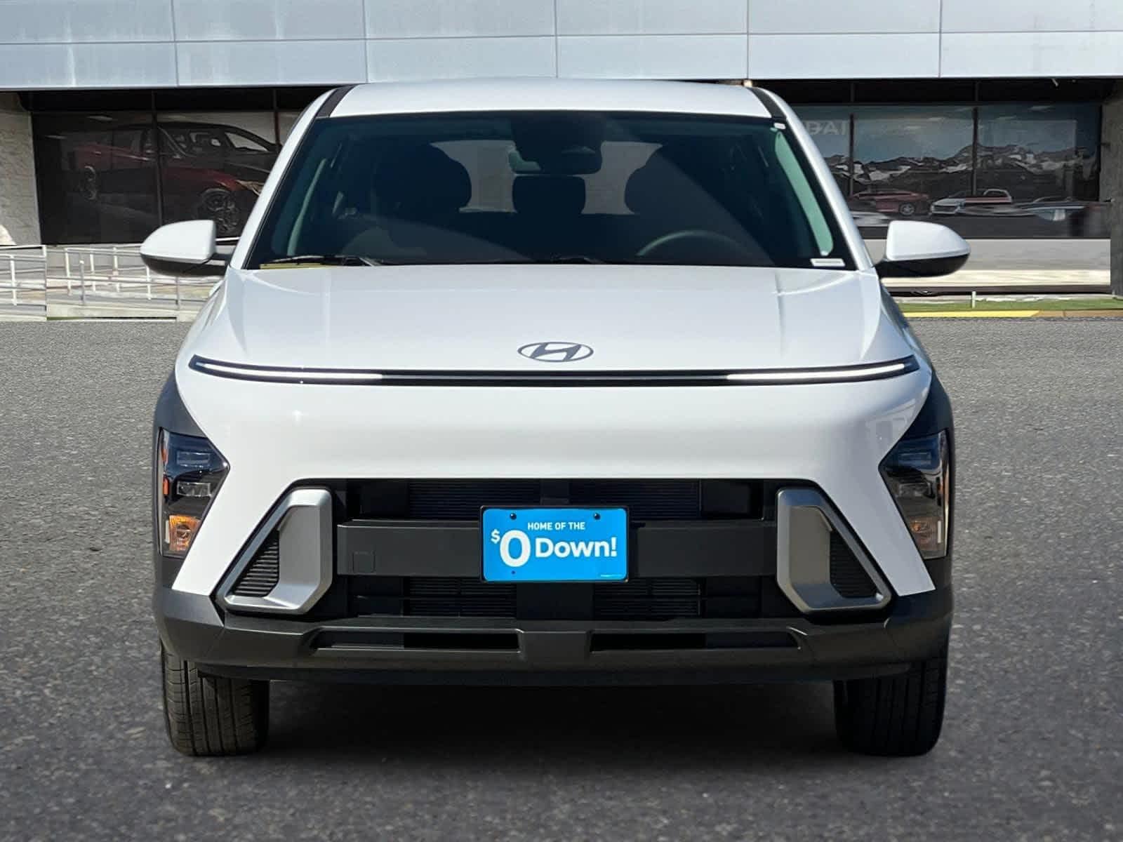 Thumbnail: 2026 Hyundai Kona - 11