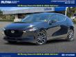 Used 2024 Mazda Mazda3 Hatchback 2.5 S Preferred Package Hatchback