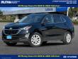 Used 2019 Chevrolet Equinox LT w/2FL SUV