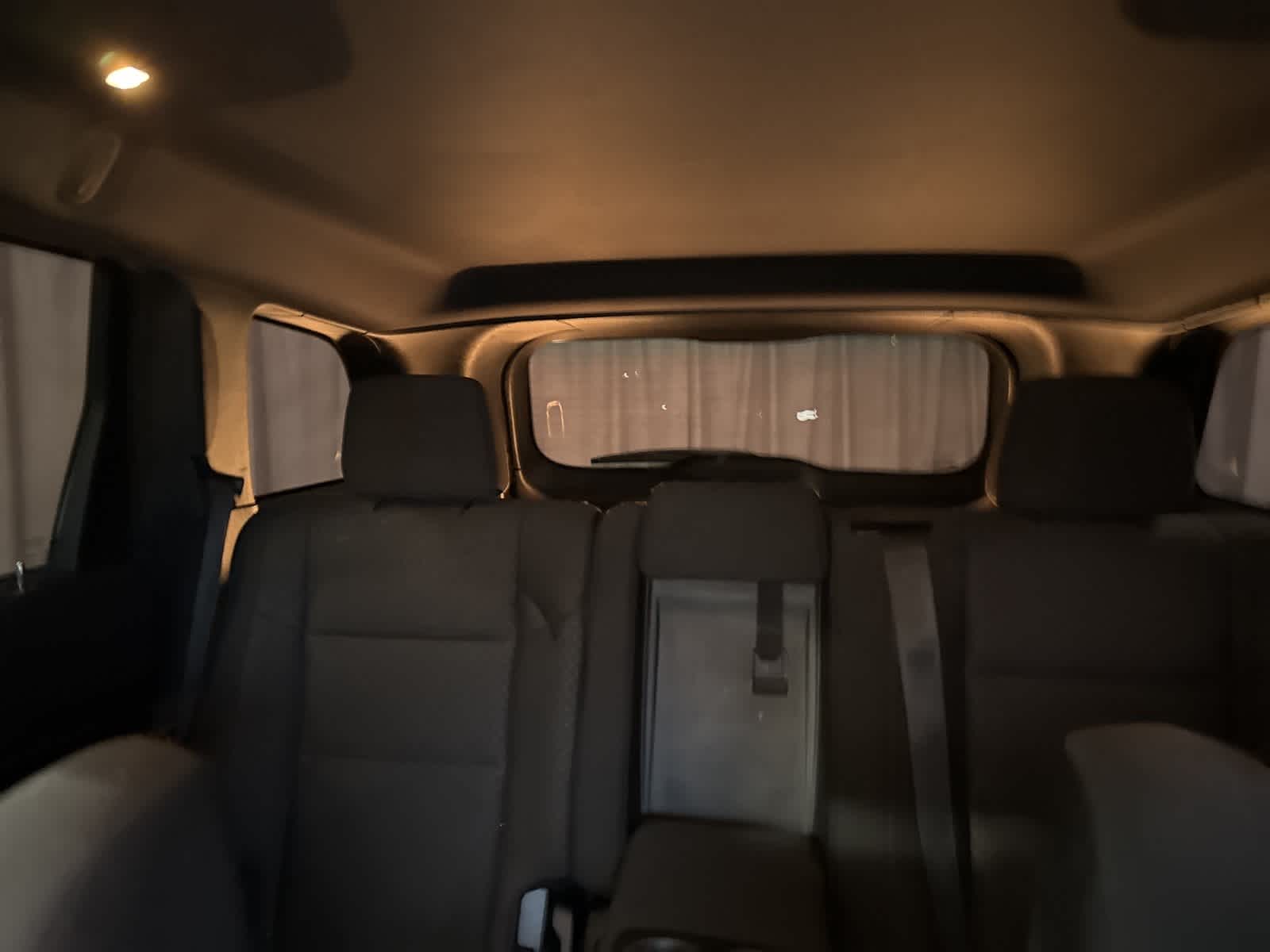 Thumbnail: 2018 Jeep Grand Cherokee - 21