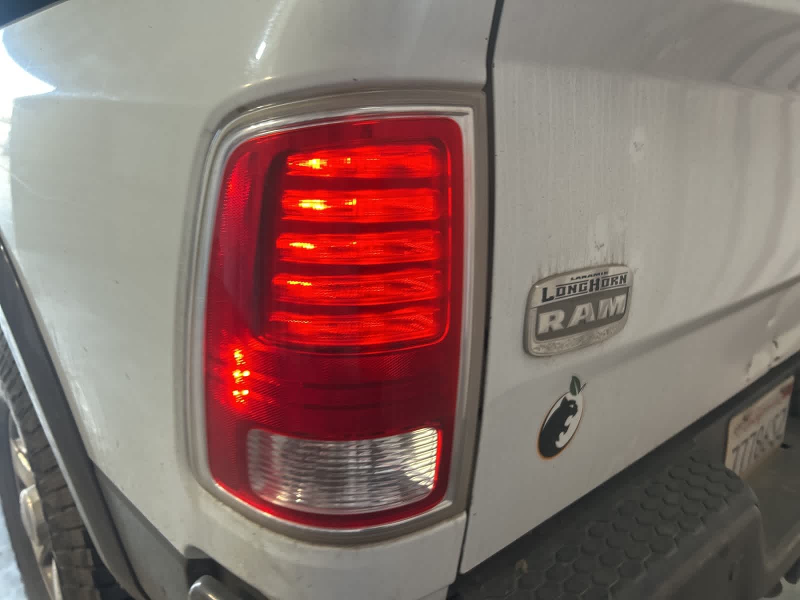 Thumbnail: 2018 RAM 2500 - 14