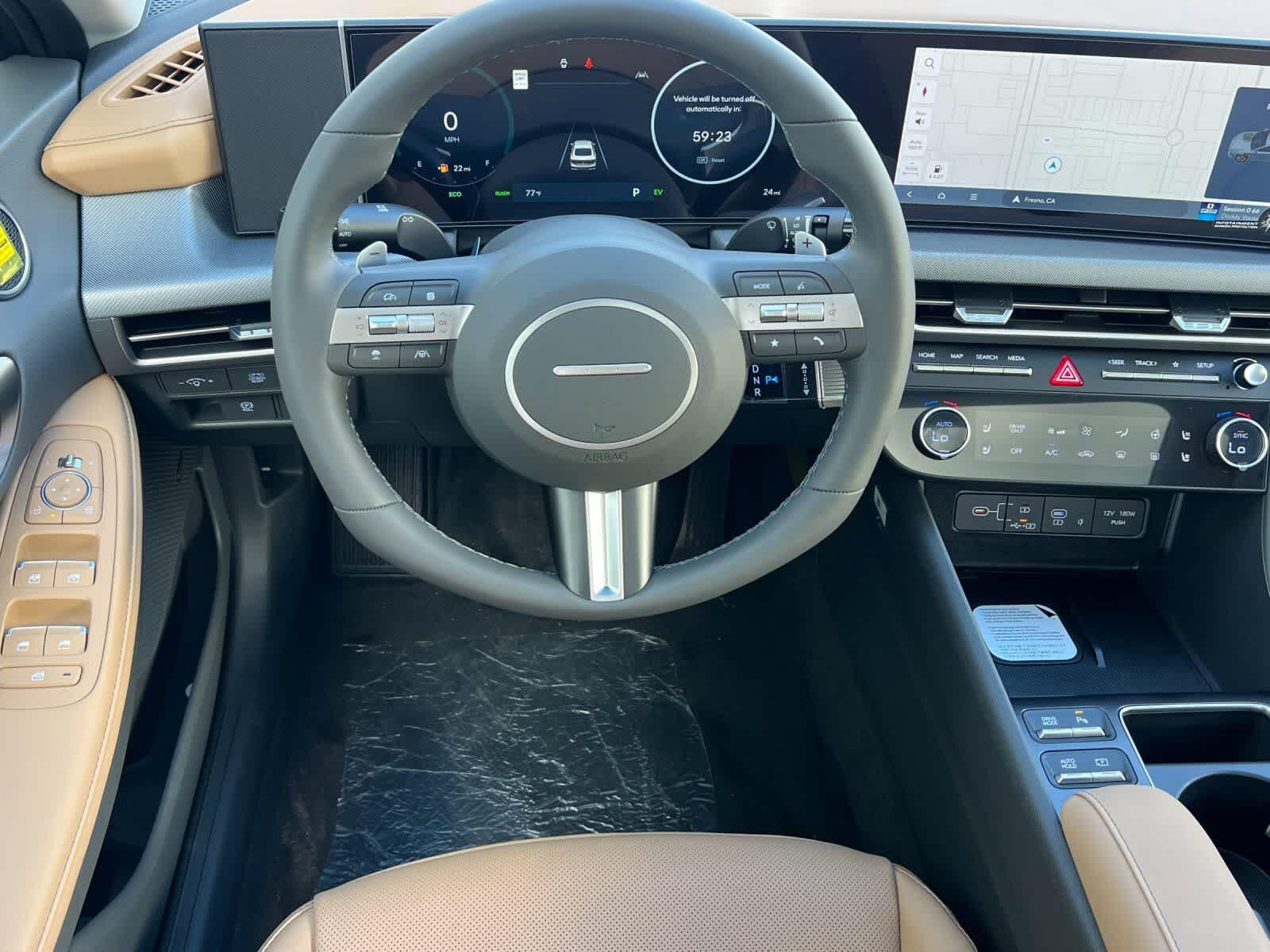 Thumbnail: 2026 Hyundai Sonata - 15