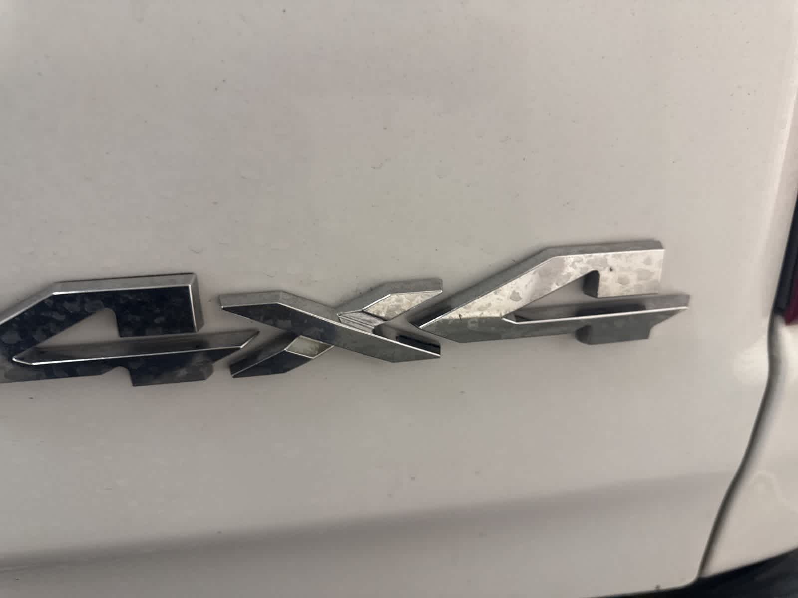 Thumbnail: 2020 RAM 1500 - 15