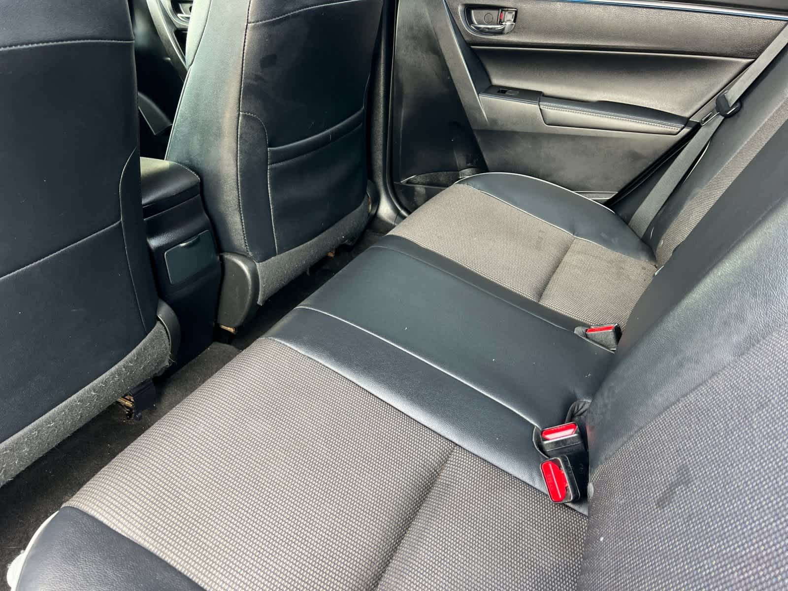 Thumbnail: 2014 Toyota Corolla - 5