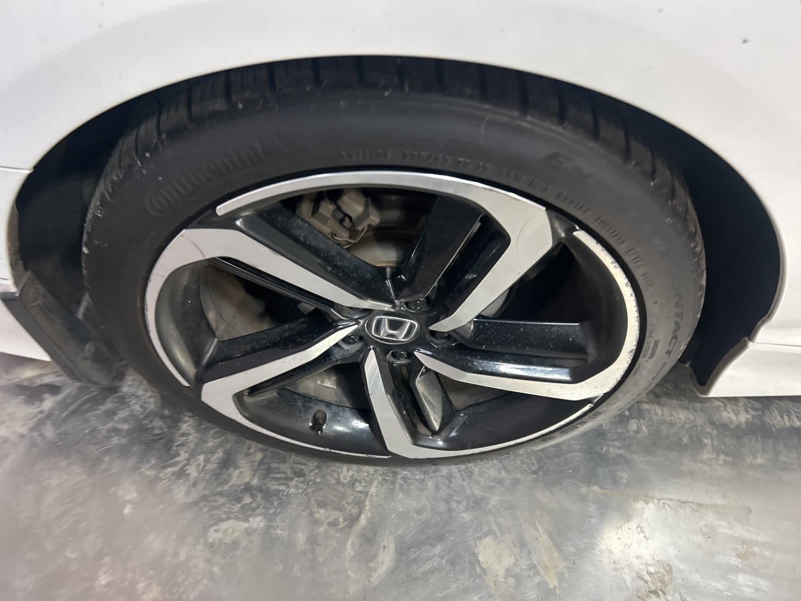 Thumbnail: 2018 Honda Accord - 7