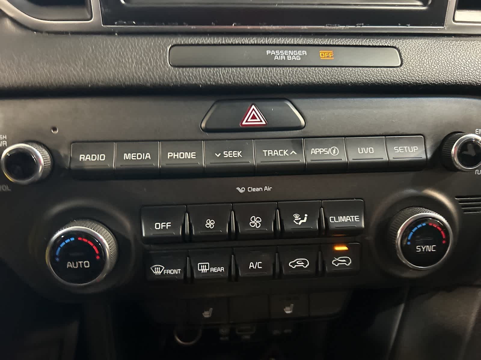 Thumbnail: 2019 Kia Sportage - 28