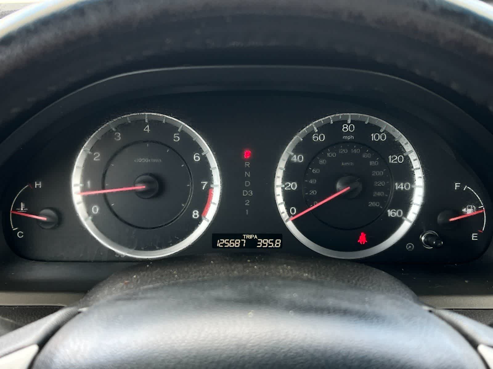 Thumbnail: 2011 Honda Accord - 22