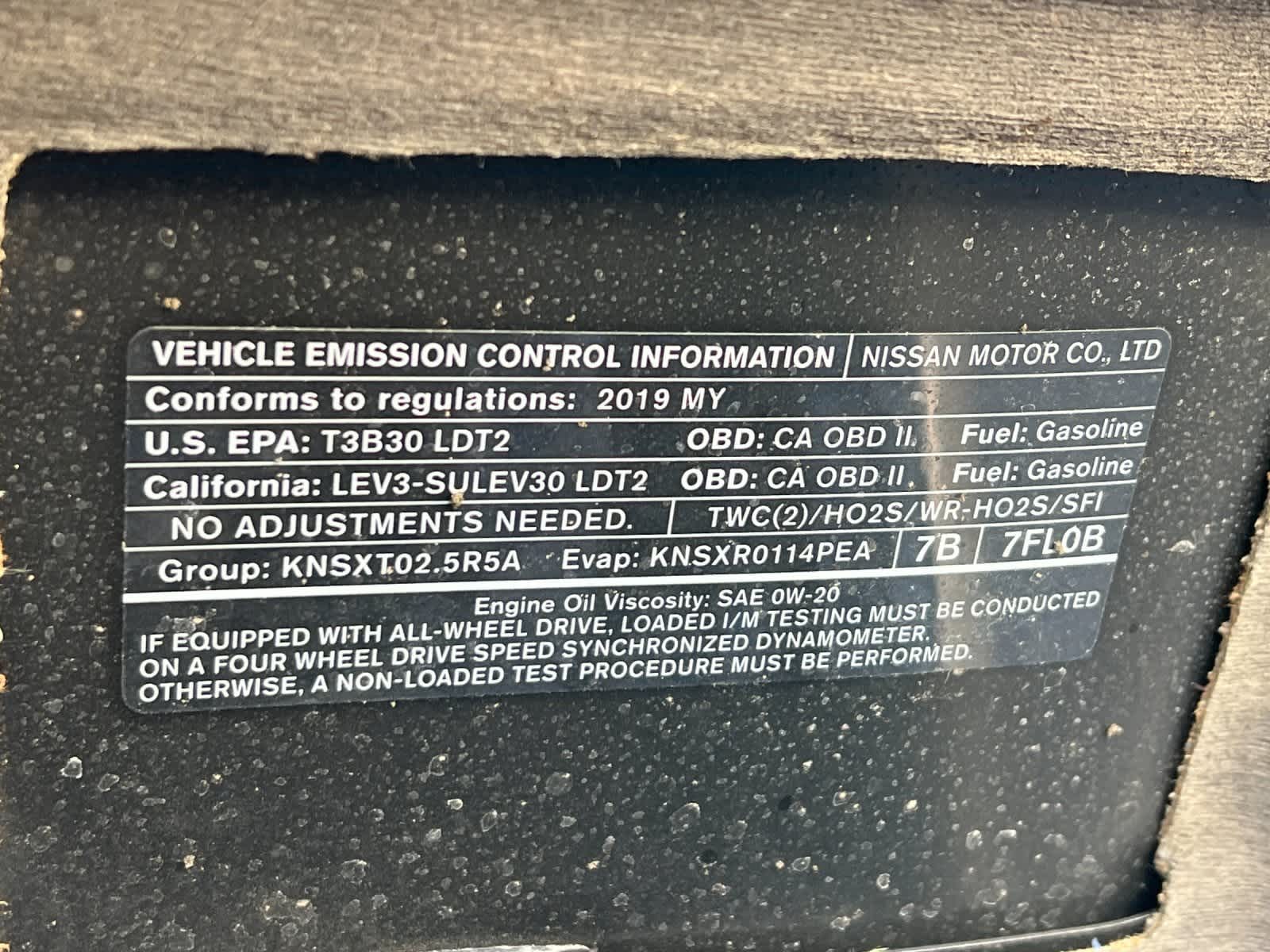 Thumbnail: 2019 Nissan Rogue - 31