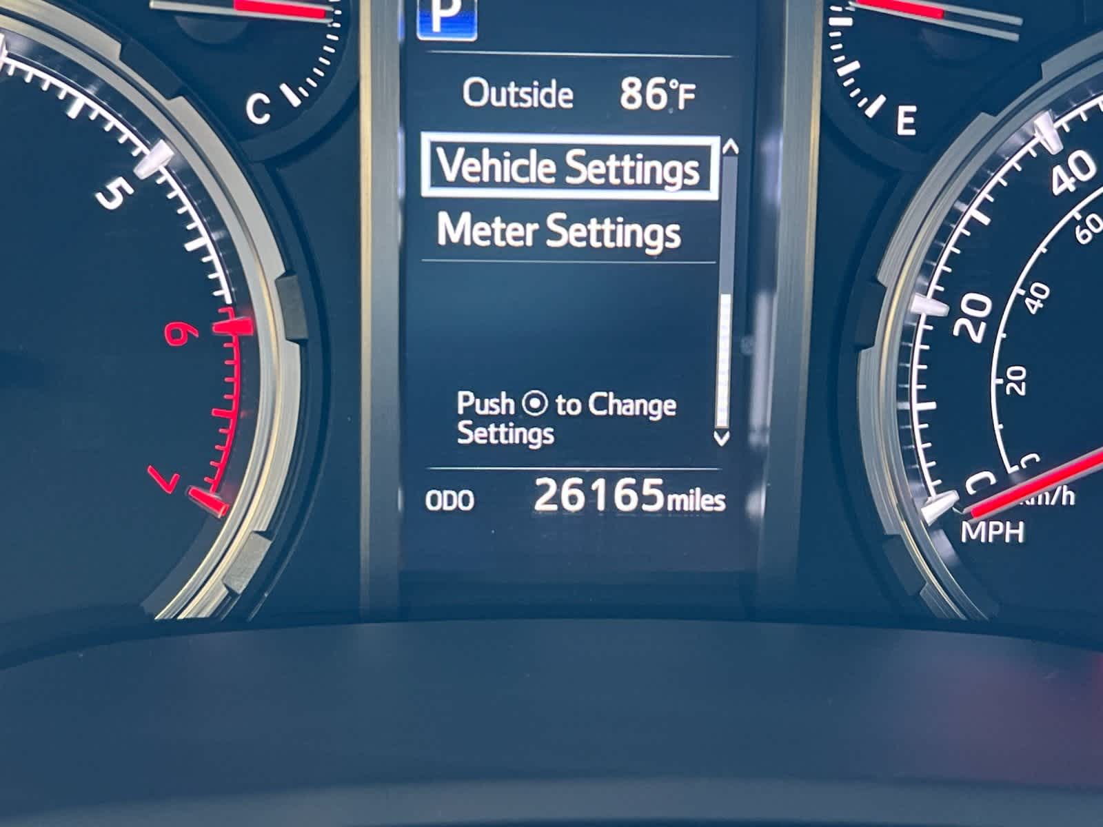 Thumbnail: 2024 Toyota 4Runner - 25