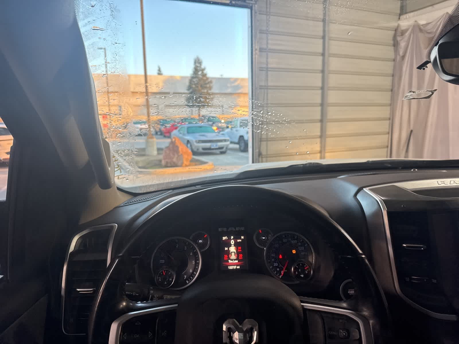 Thumbnail: 2020 RAM 1500 - 22