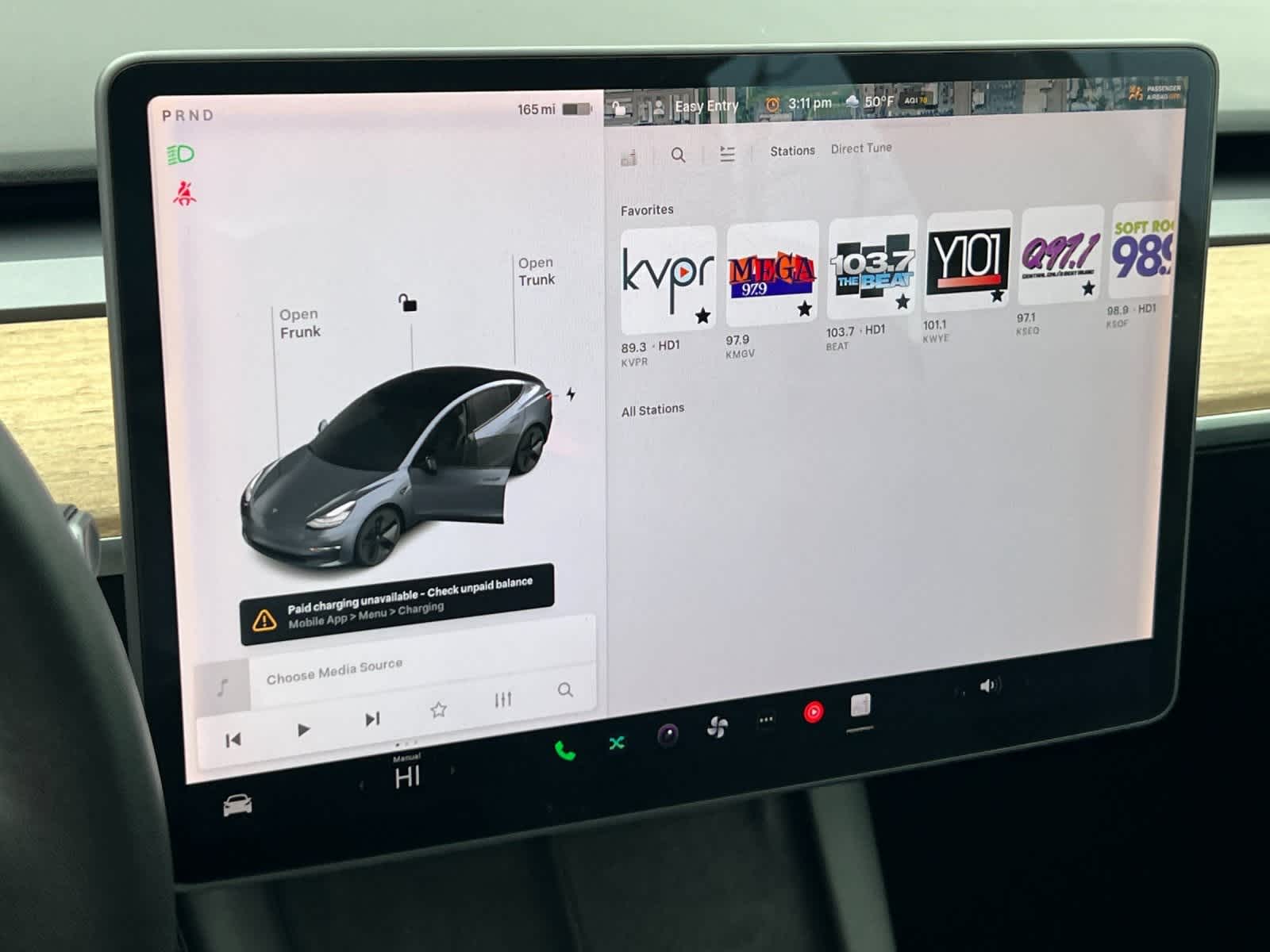 Thumbnail: 2021 Tesla Model 3 - 17