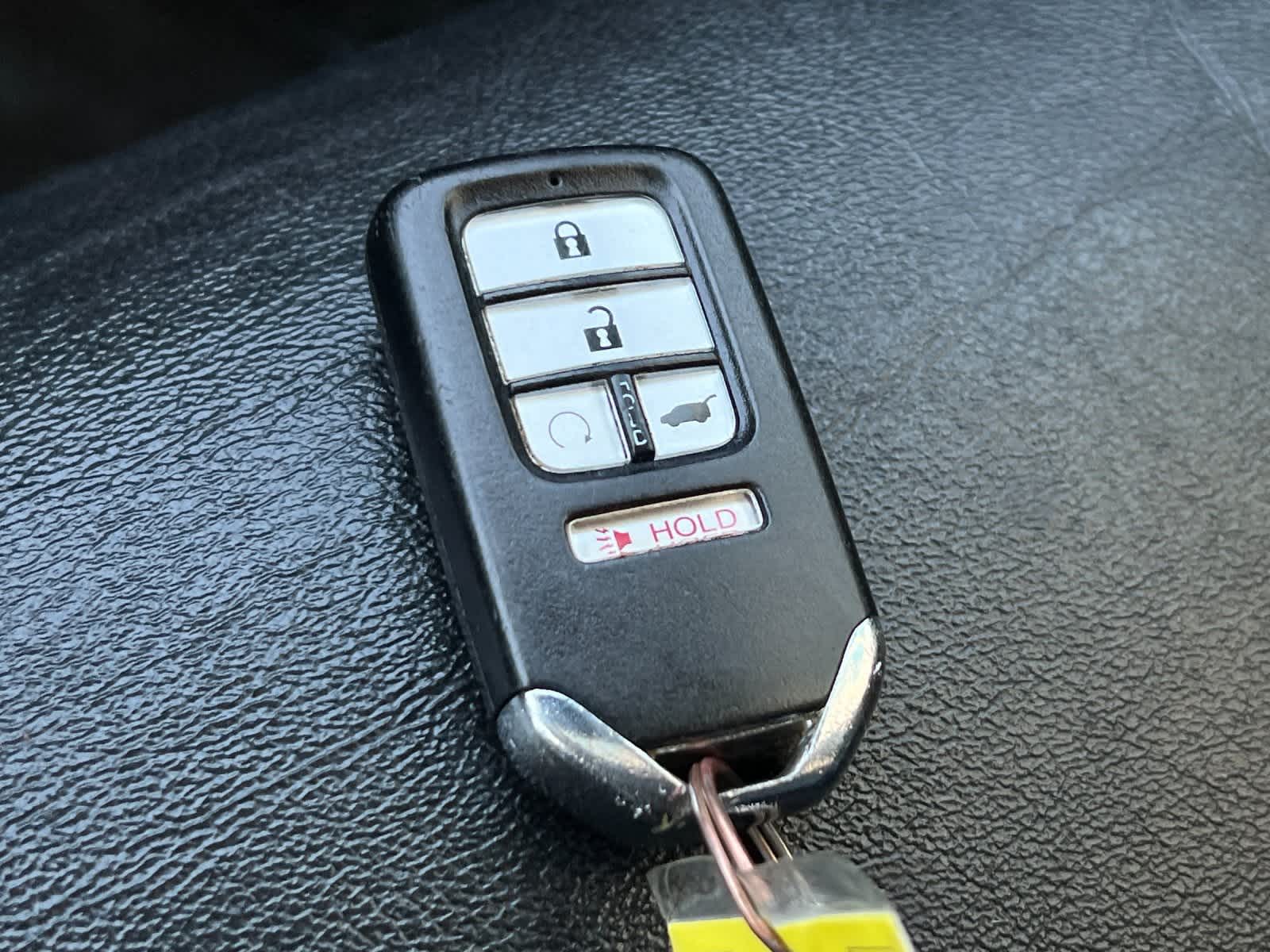 Thumbnail: 2018 Honda Pilot - 29