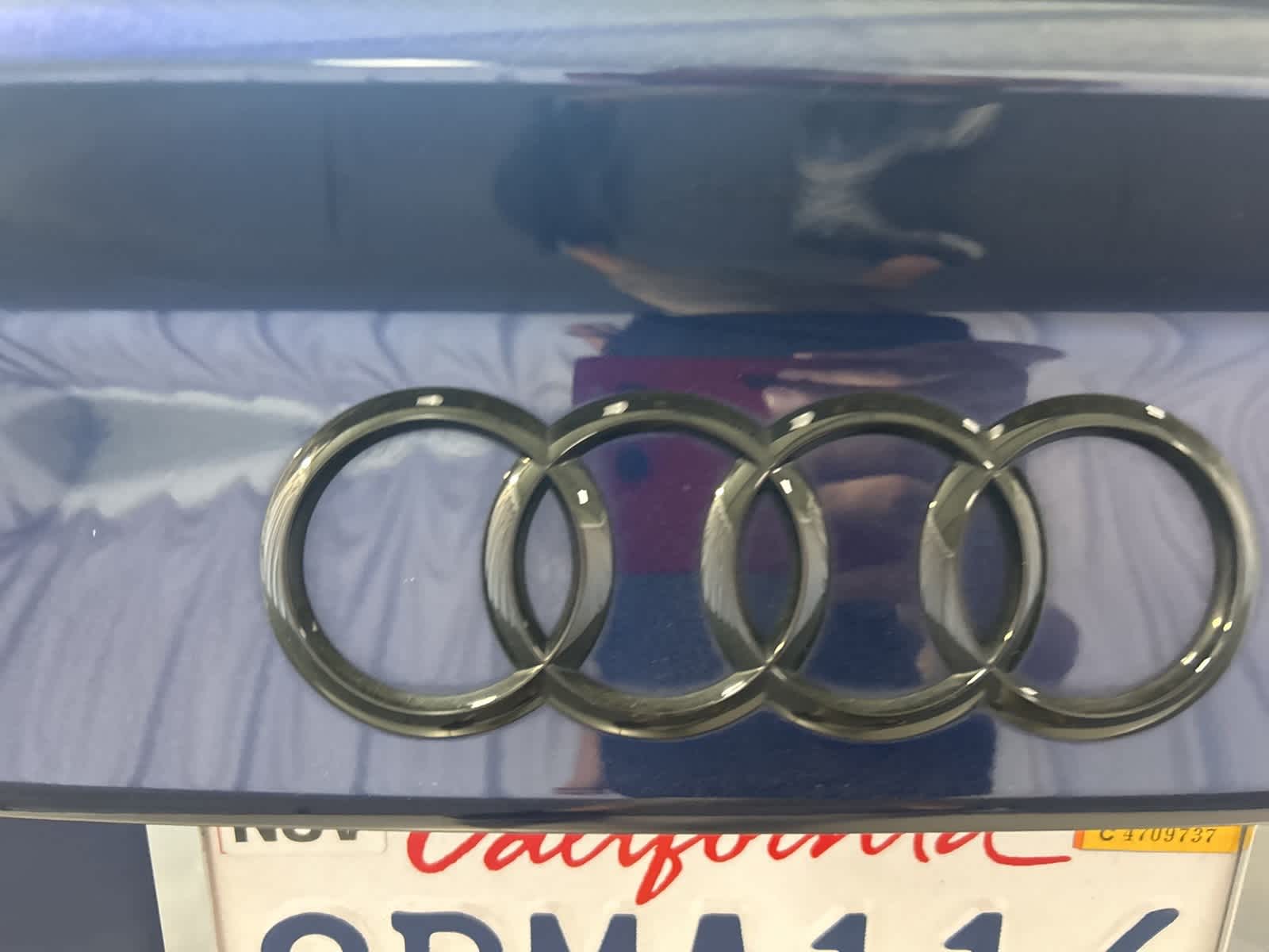 Thumbnail: 2023 Audi S3 - 11