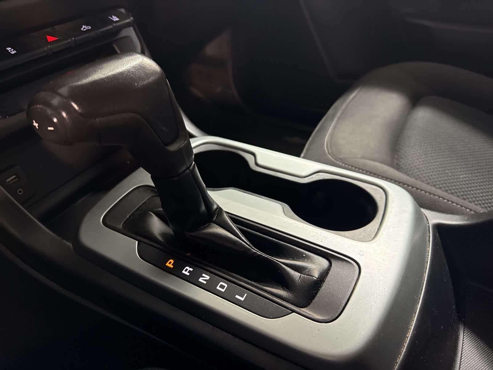 Thumbnail: 2018 Chevrolet Colorado - 24