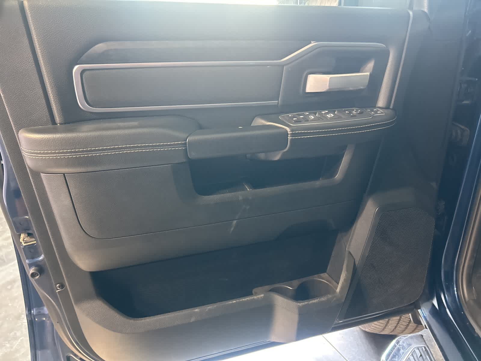 Thumbnail: 2024 RAM 2500 - 25