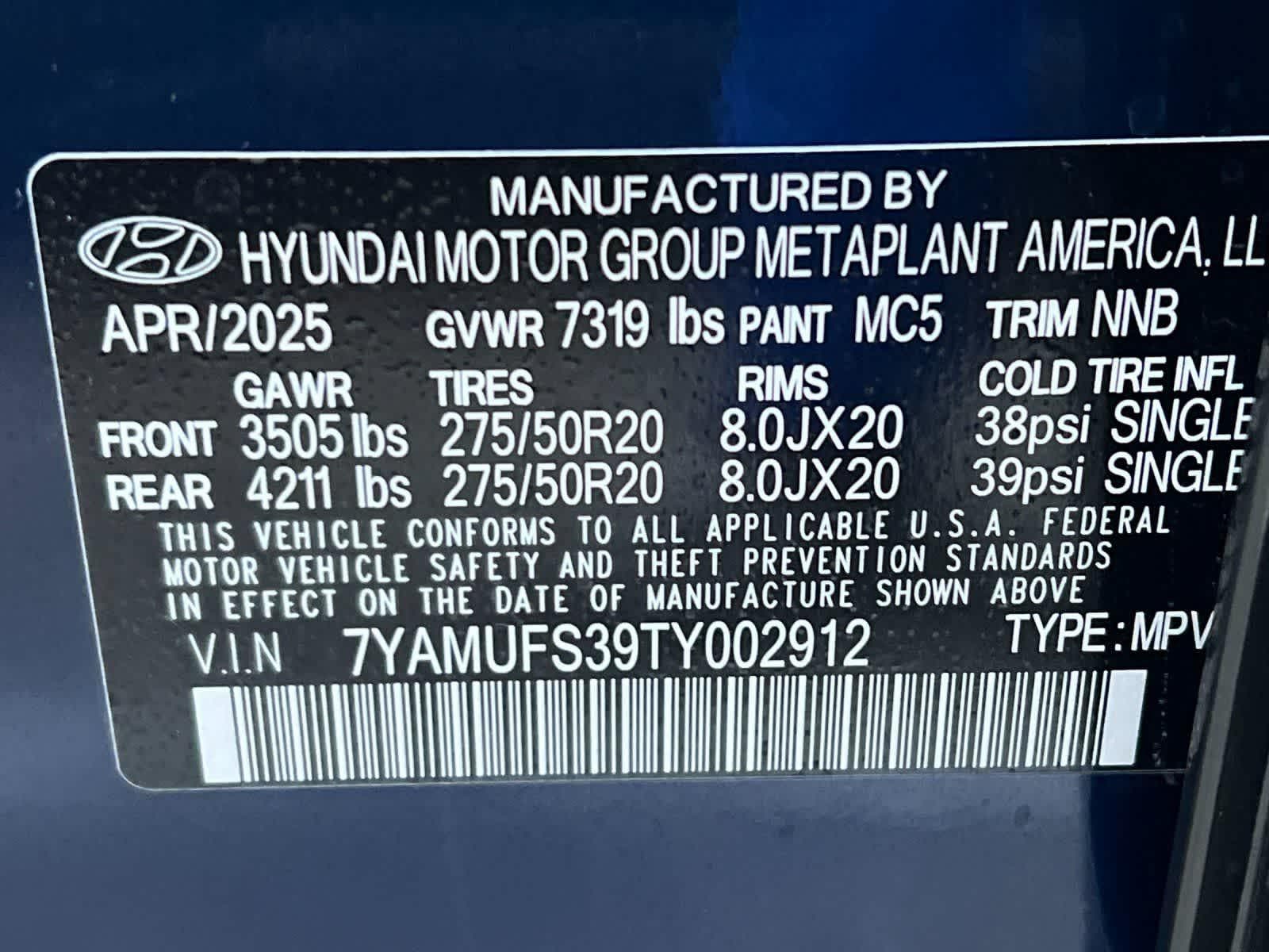 Thumbnail: 2026 Hyundai Ioniq - 29