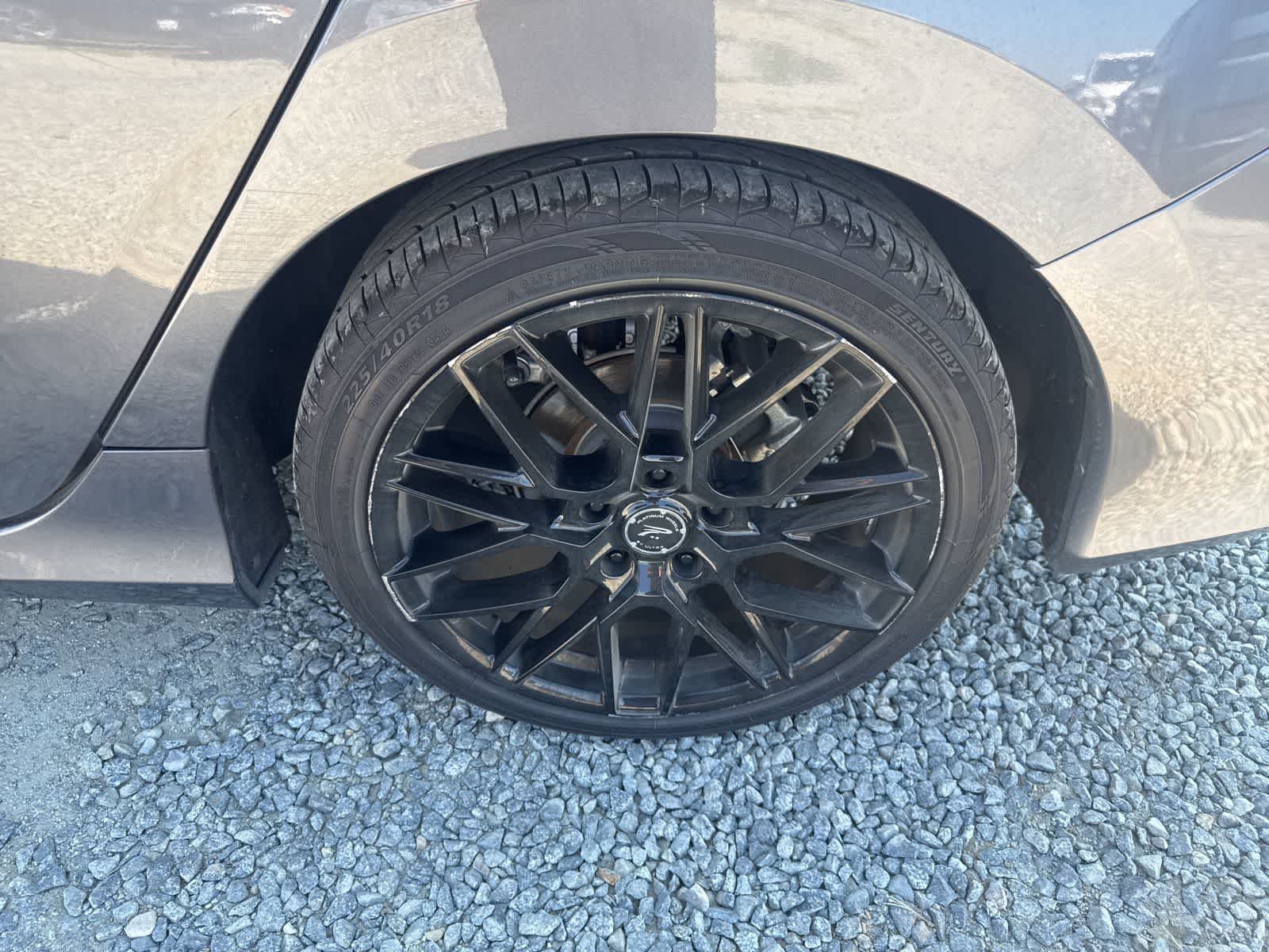 Thumbnail: 2016 Honda Civic - 10