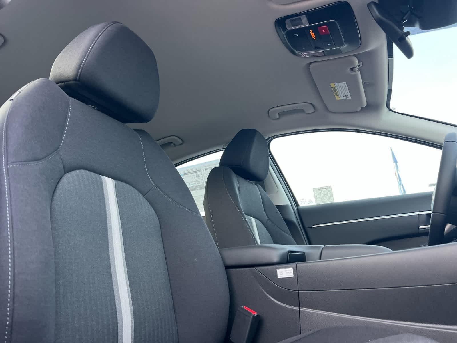 Thumbnail: 2026 Hyundai Sonata - 17