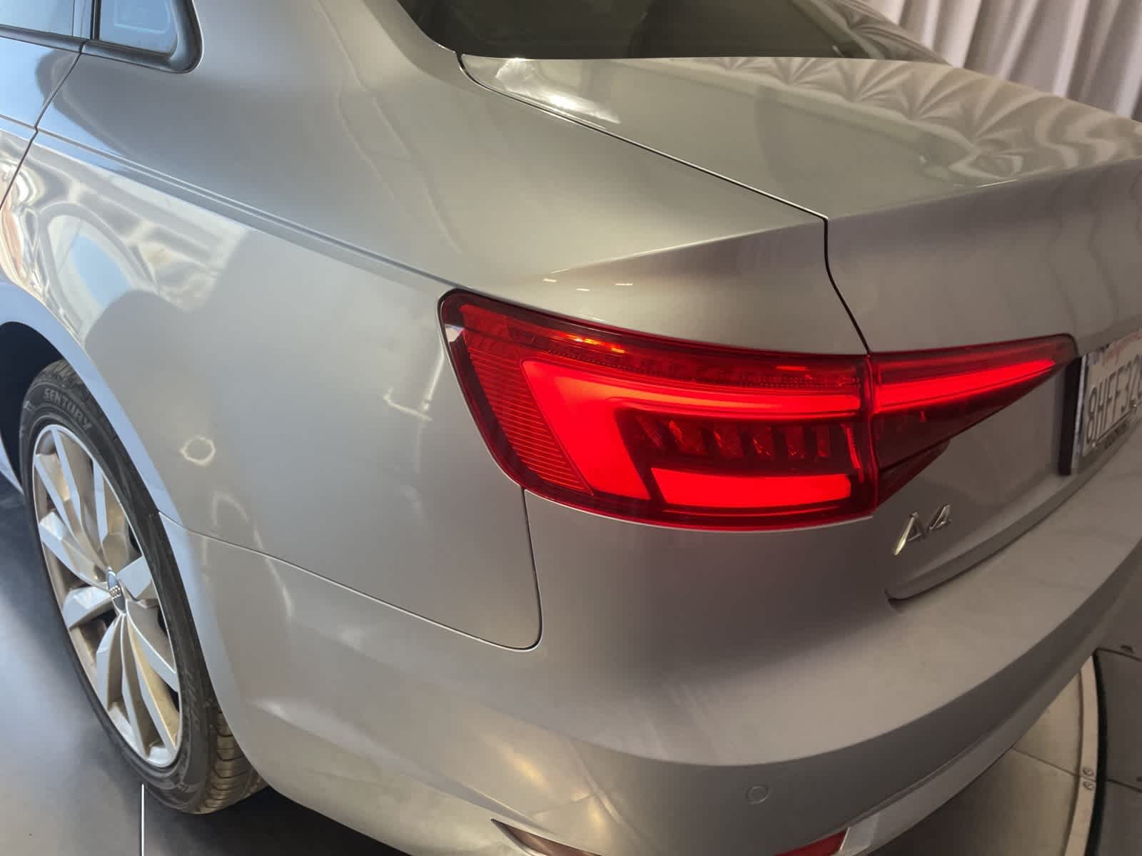 Thumbnail: 2017 Audi A4 - 19