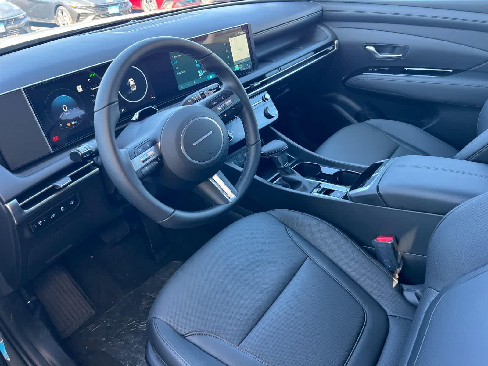 Thumbnail: 2026 Hyundai Santa Cruz - 11