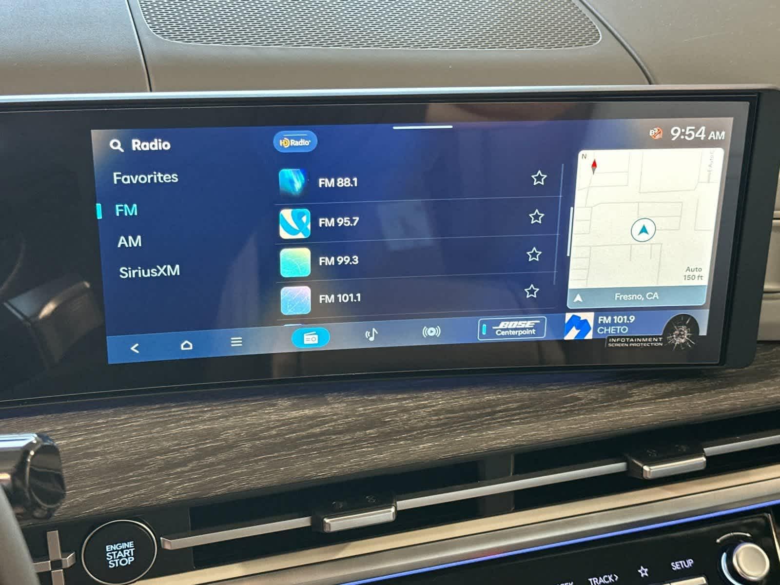 Thumbnail: 2026 Hyundai Santa Fe - 19