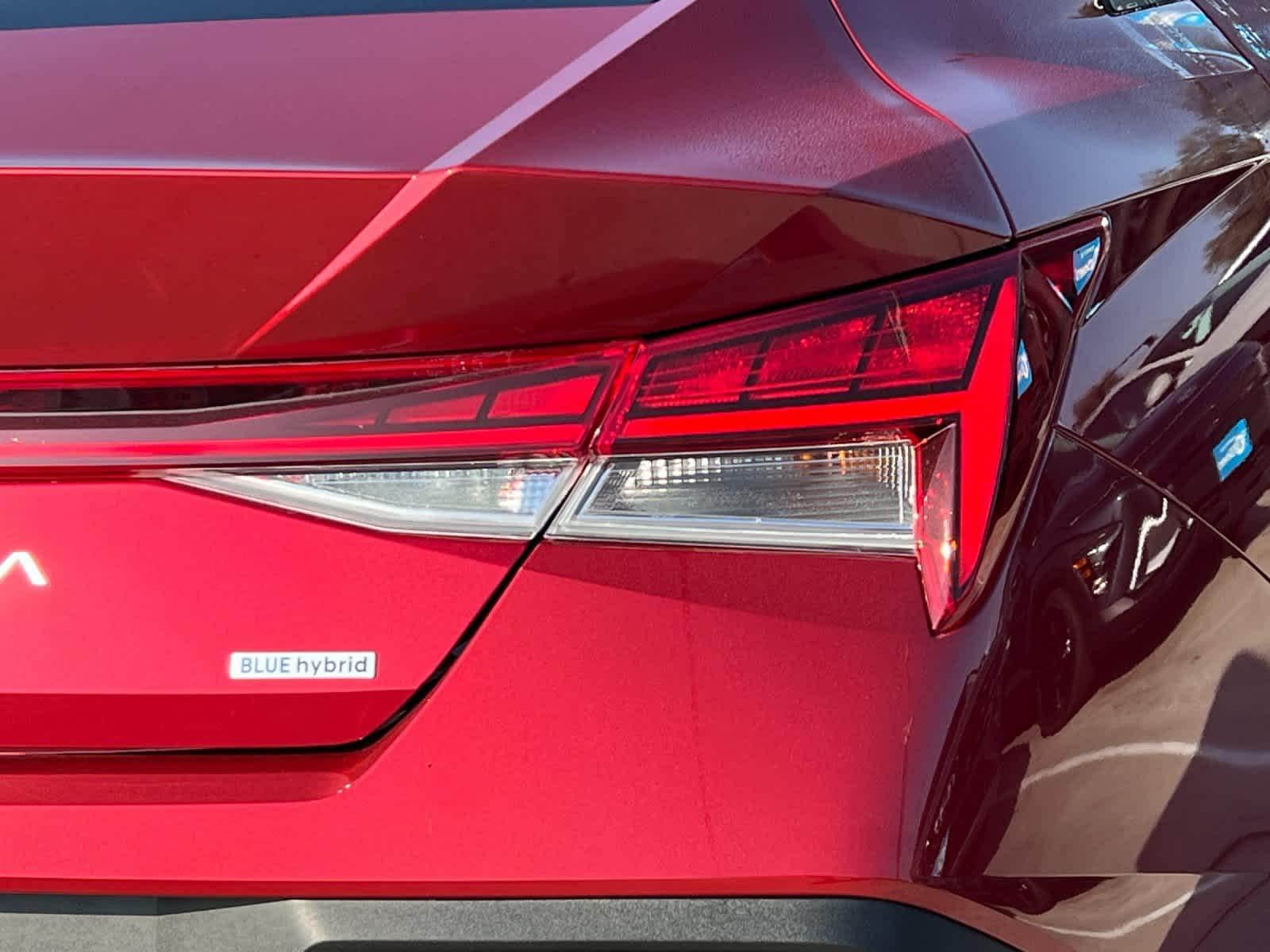 Thumbnail: 2026 Hyundai Elantra - 25