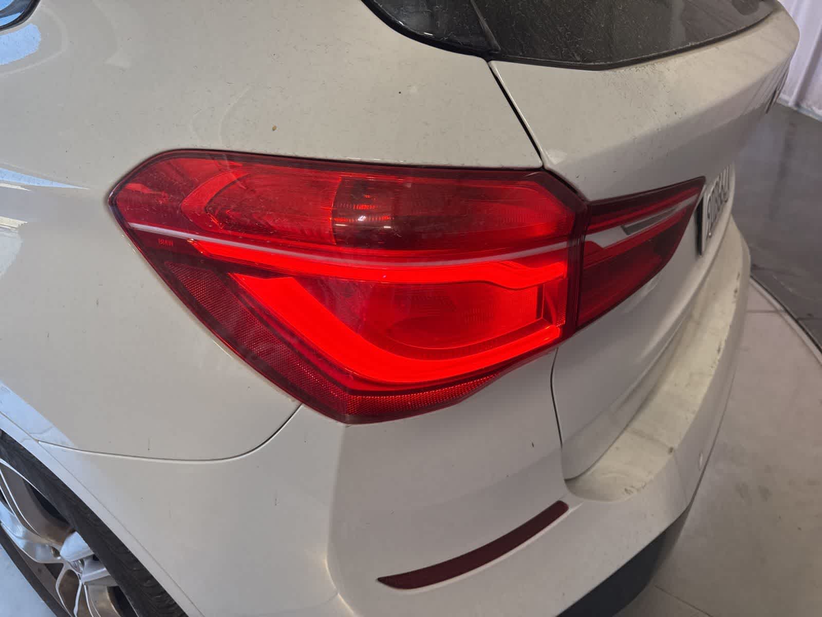 Thumbnail: 2017 BMW X1 - 12