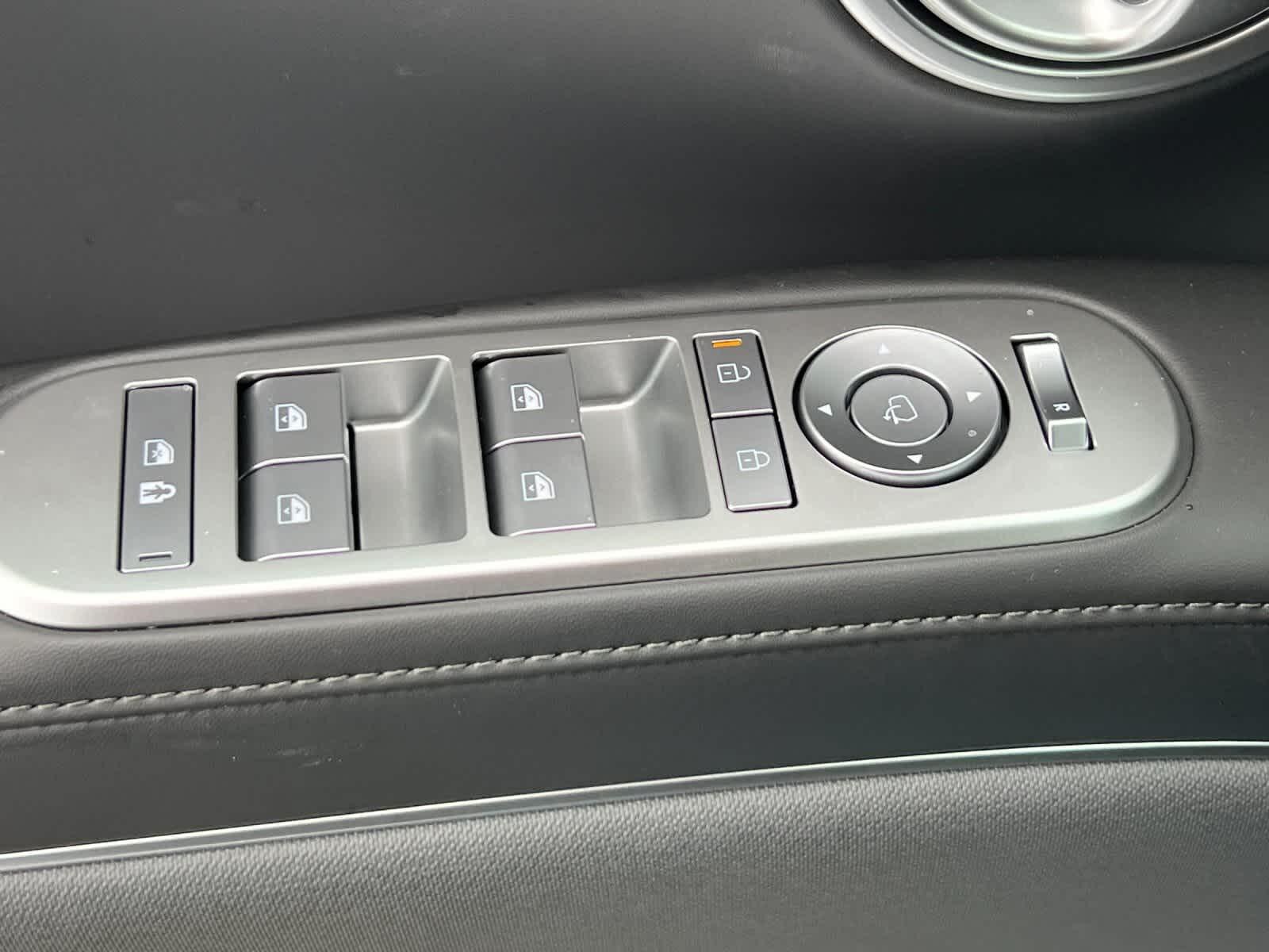 Thumbnail: 2026 Hyundai Palisade - 13