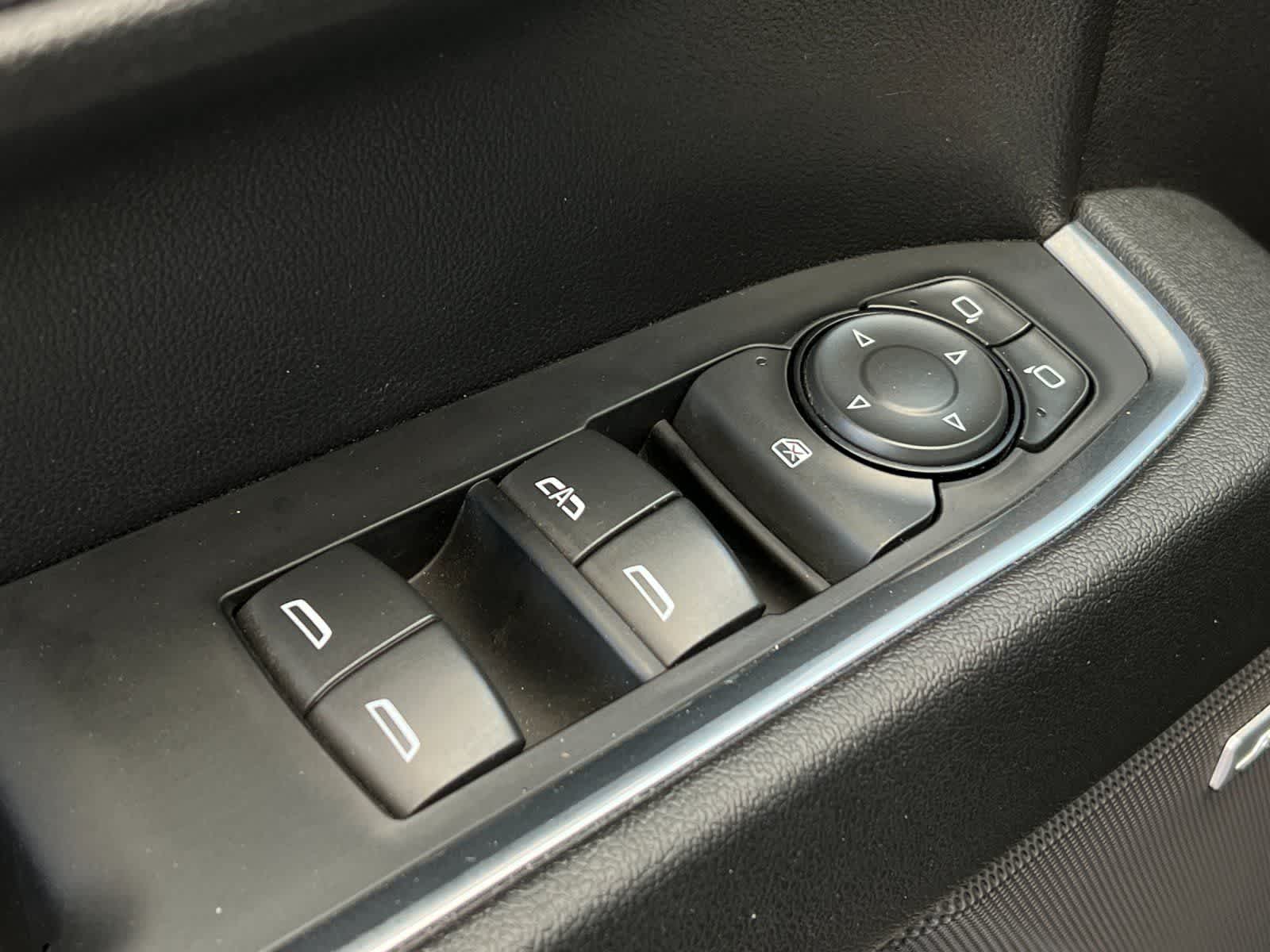 Thumbnail: 2023 Chevrolet Silverado 1500 - 14