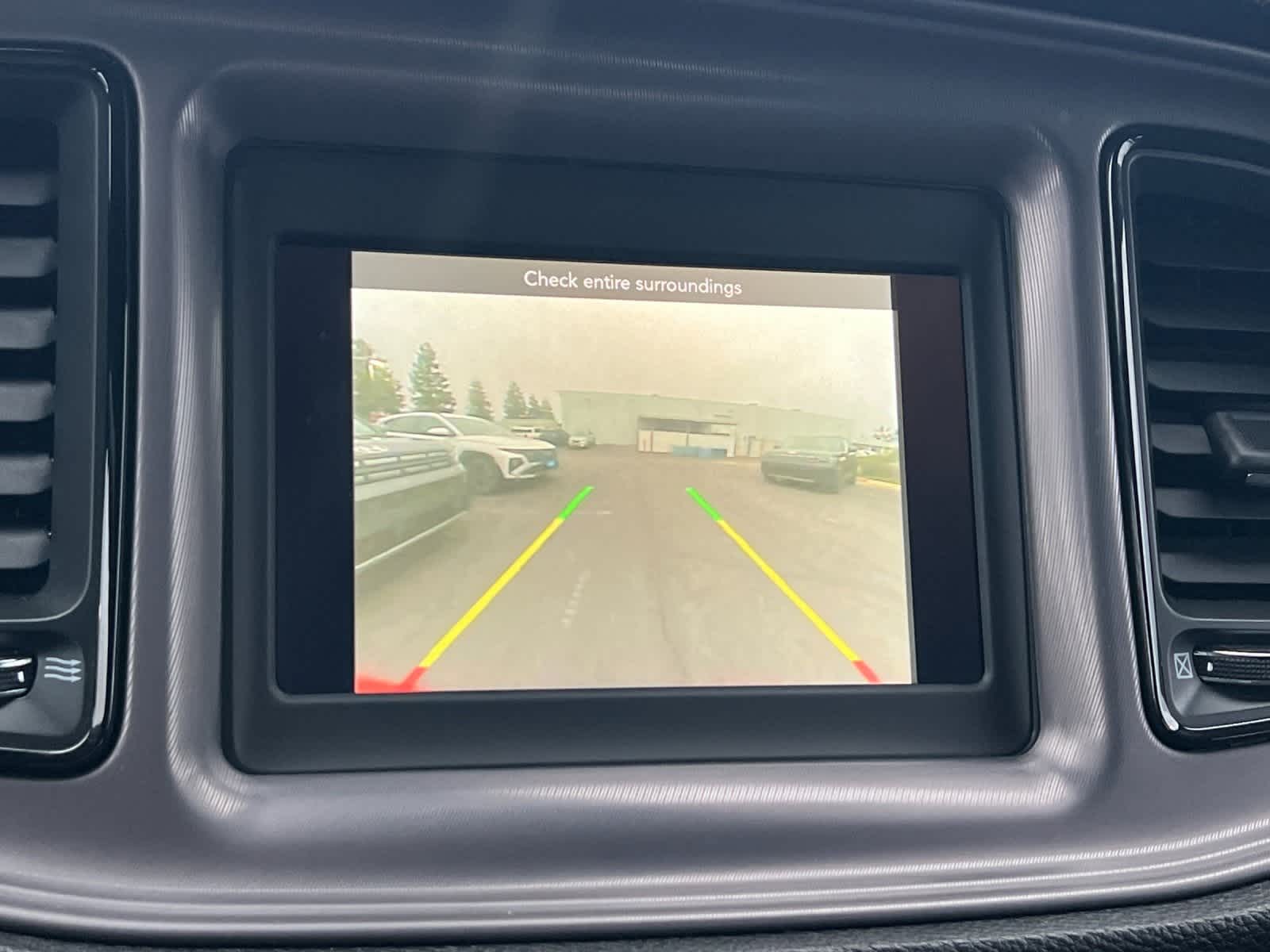 Thumbnail: 2023 Dodge Challenger - 19