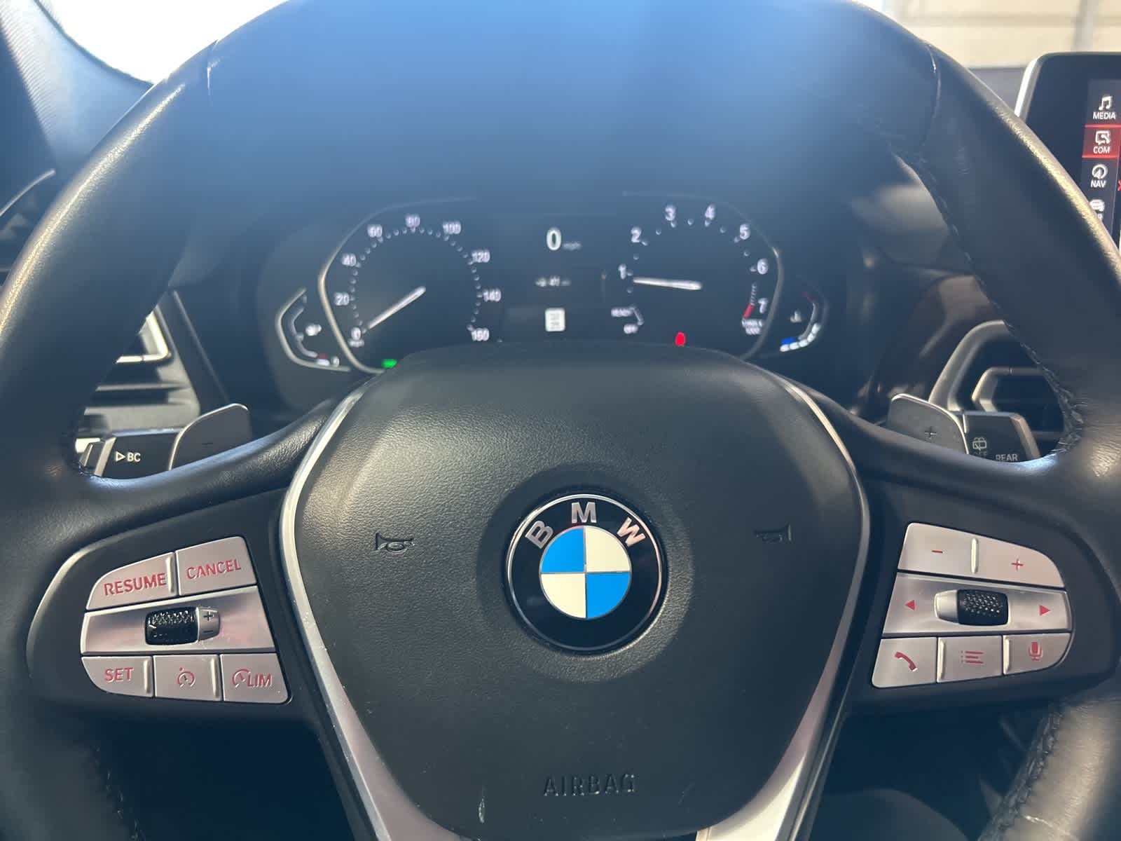 Thumbnail: 2022 BMW X3 - 29