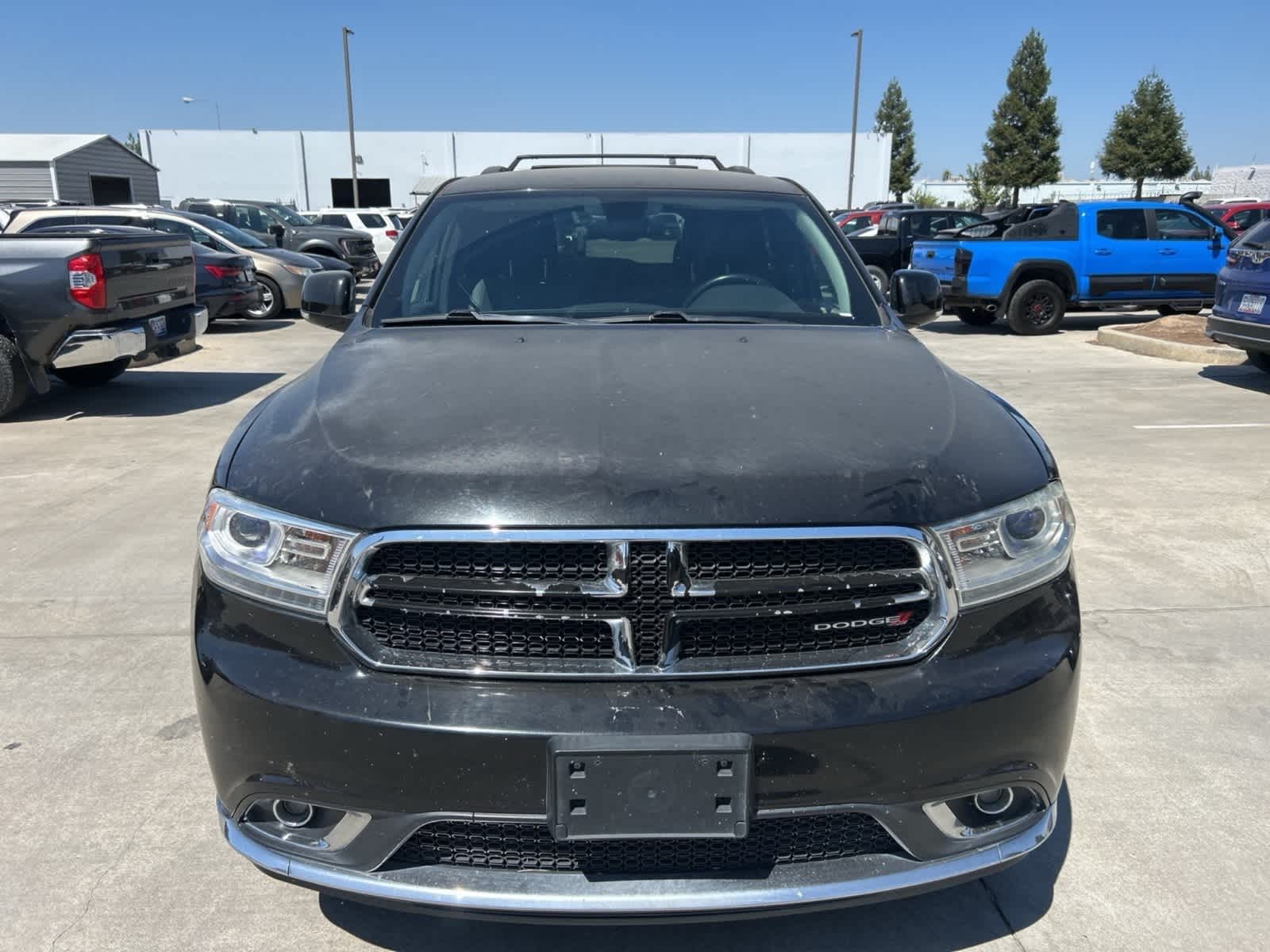 Thumbnail: 2014 Dodge Durango - 26
