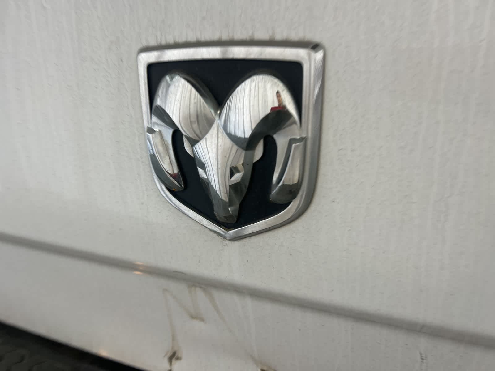 Thumbnail: 2018 RAM 2500 - 12