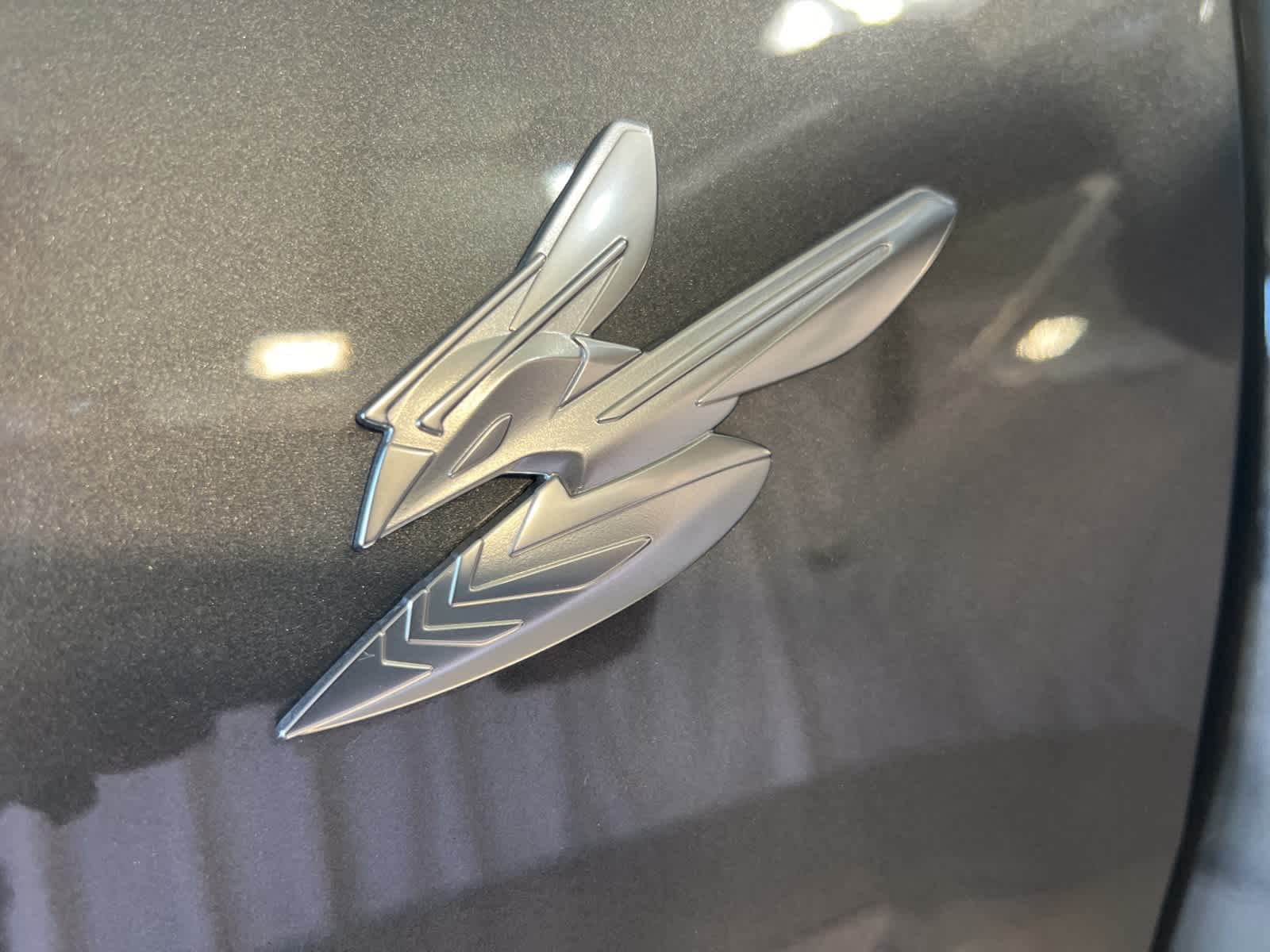 Thumbnail: 2024 Dodge Hornet - 34