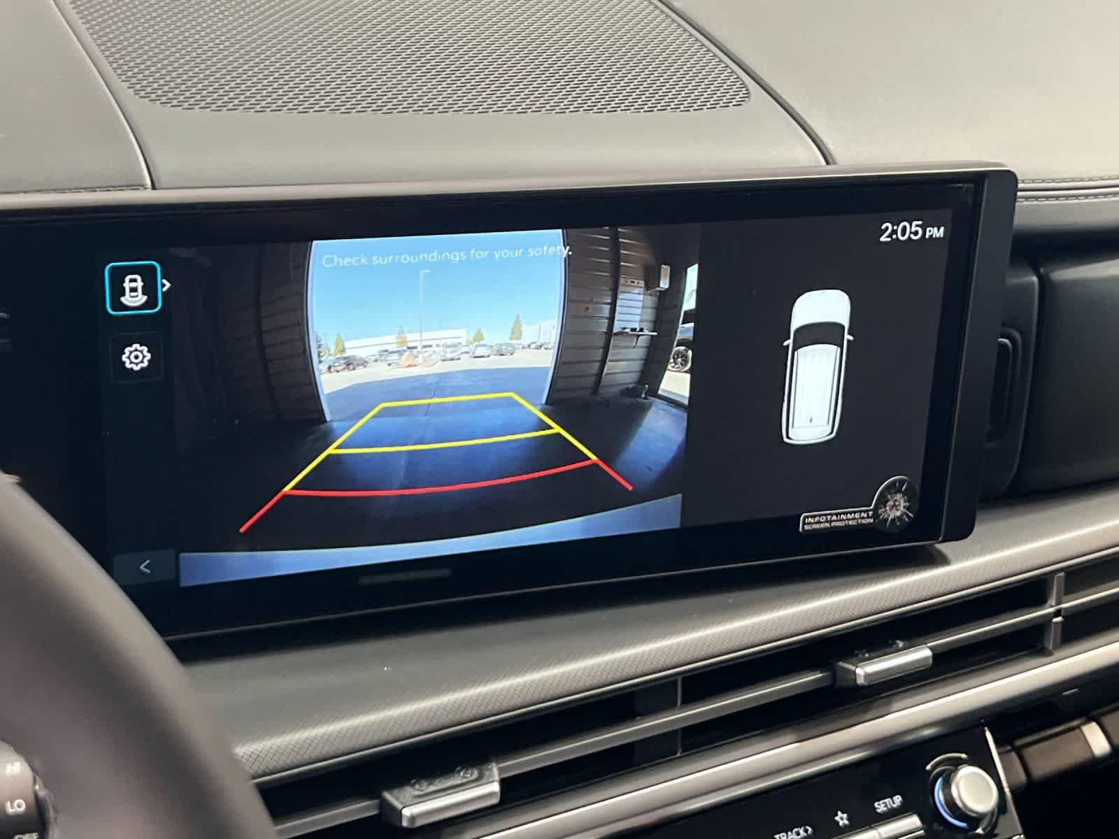 Thumbnail: 2026 Hyundai Santa Fe - 20