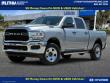 Used 2020 Ram 2500 Tradesman Truck Crew Cab