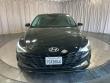 Certified 2021 Hyundai Elantra SEL Sedan