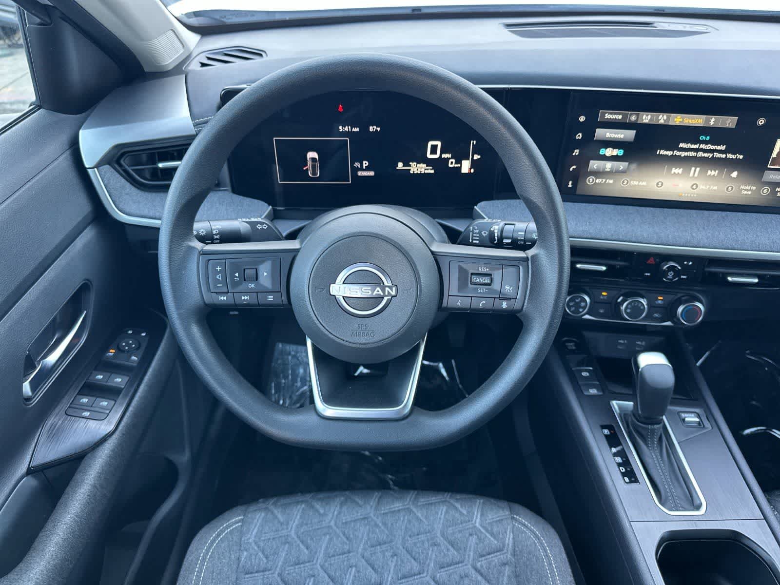 Thumbnail: 2025 Nissan Kicks - 14