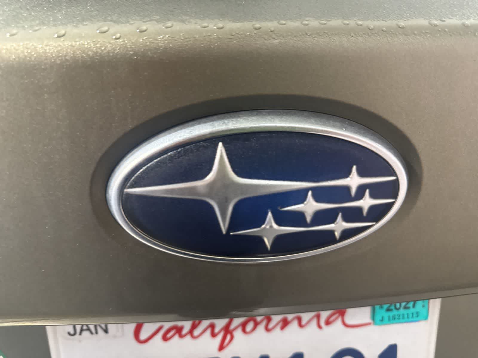 Thumbnail: 2016 Subaru Outback - 12