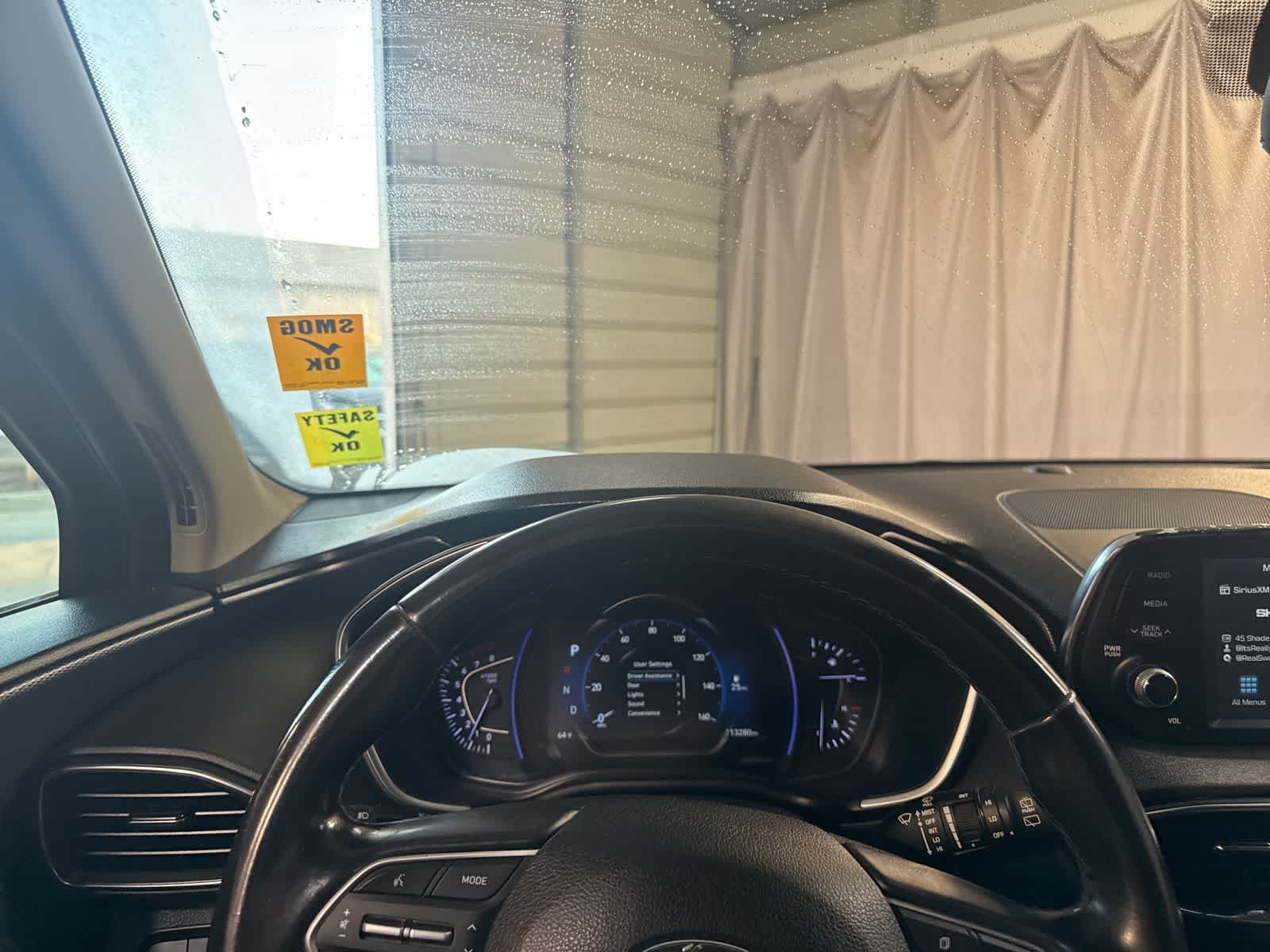 Thumbnail: 2020 Hyundai Santa Fe - 23