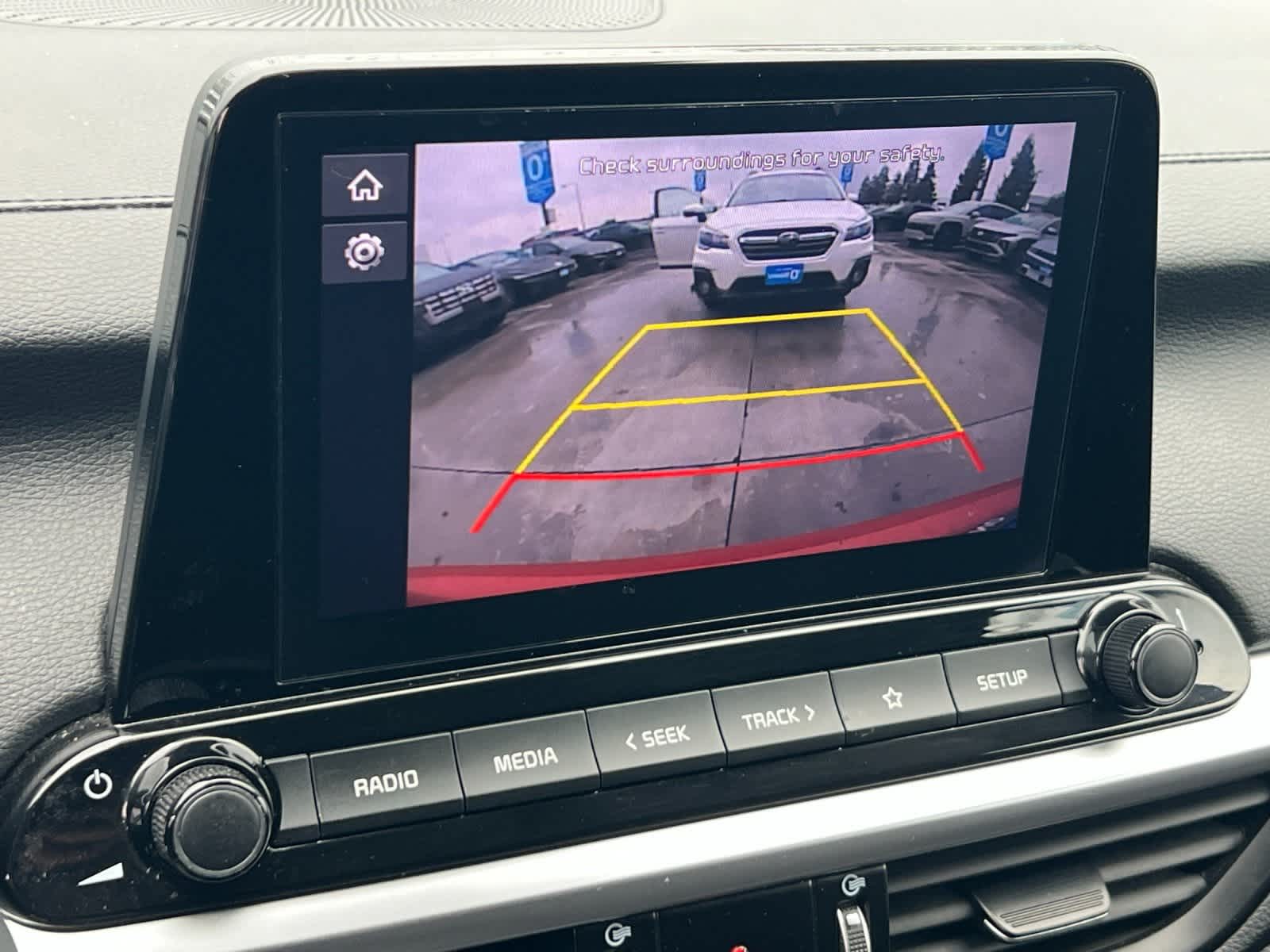 Thumbnail: 2022 Kia Forte - 19