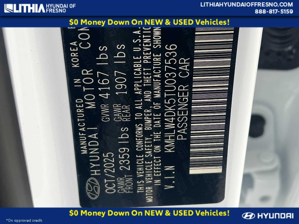 New 2026 Hyundai Elantra N Sedan Sedan