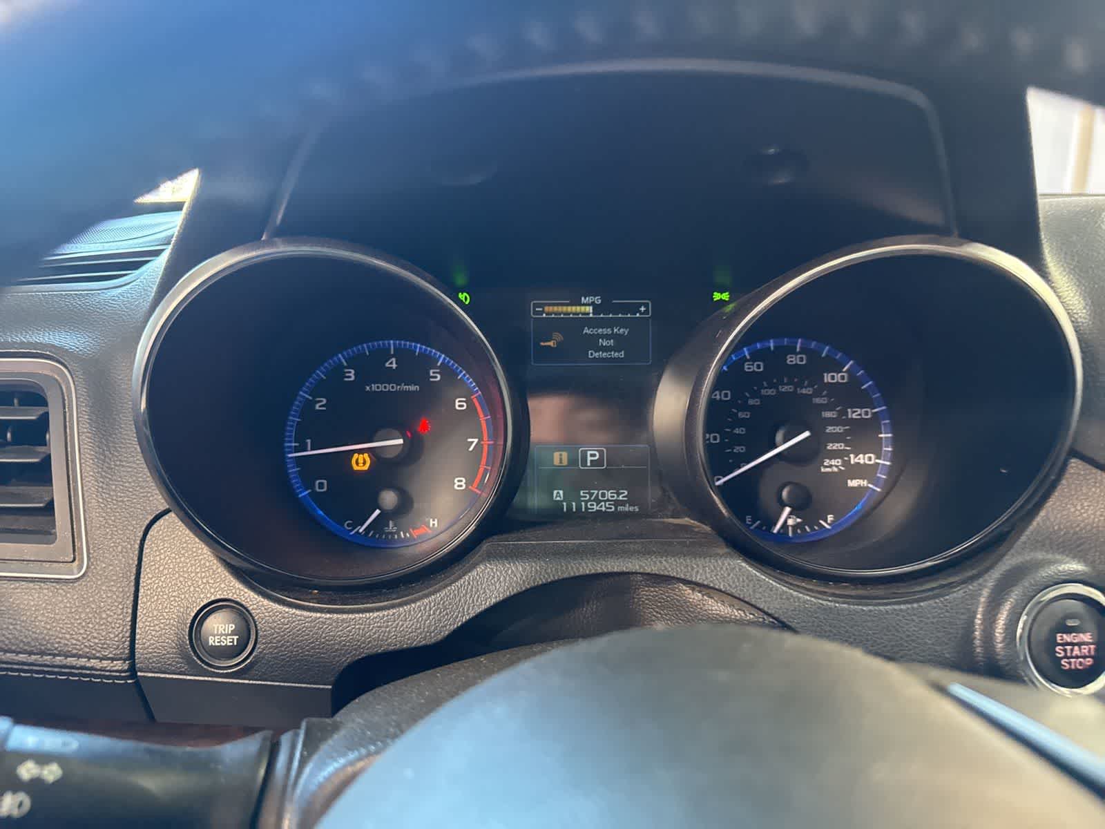 Thumbnail: 2019 Subaru Outback - 22